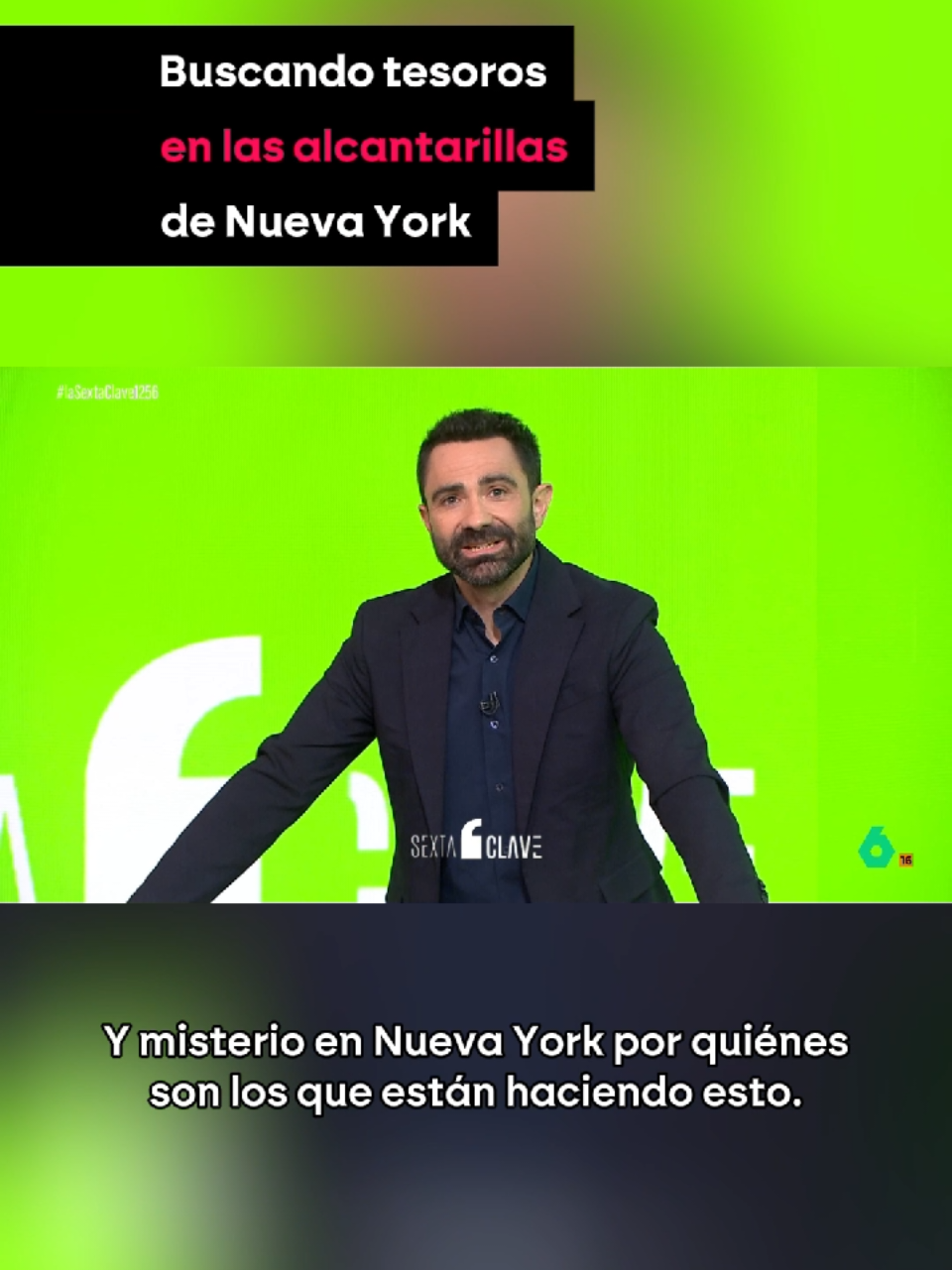 @laSextatv