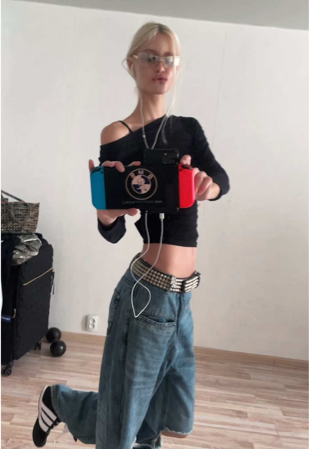@uglyblondie
