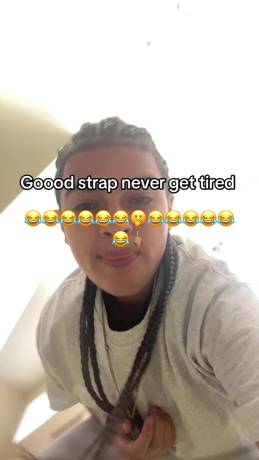 @Her stud daddy 🤫.