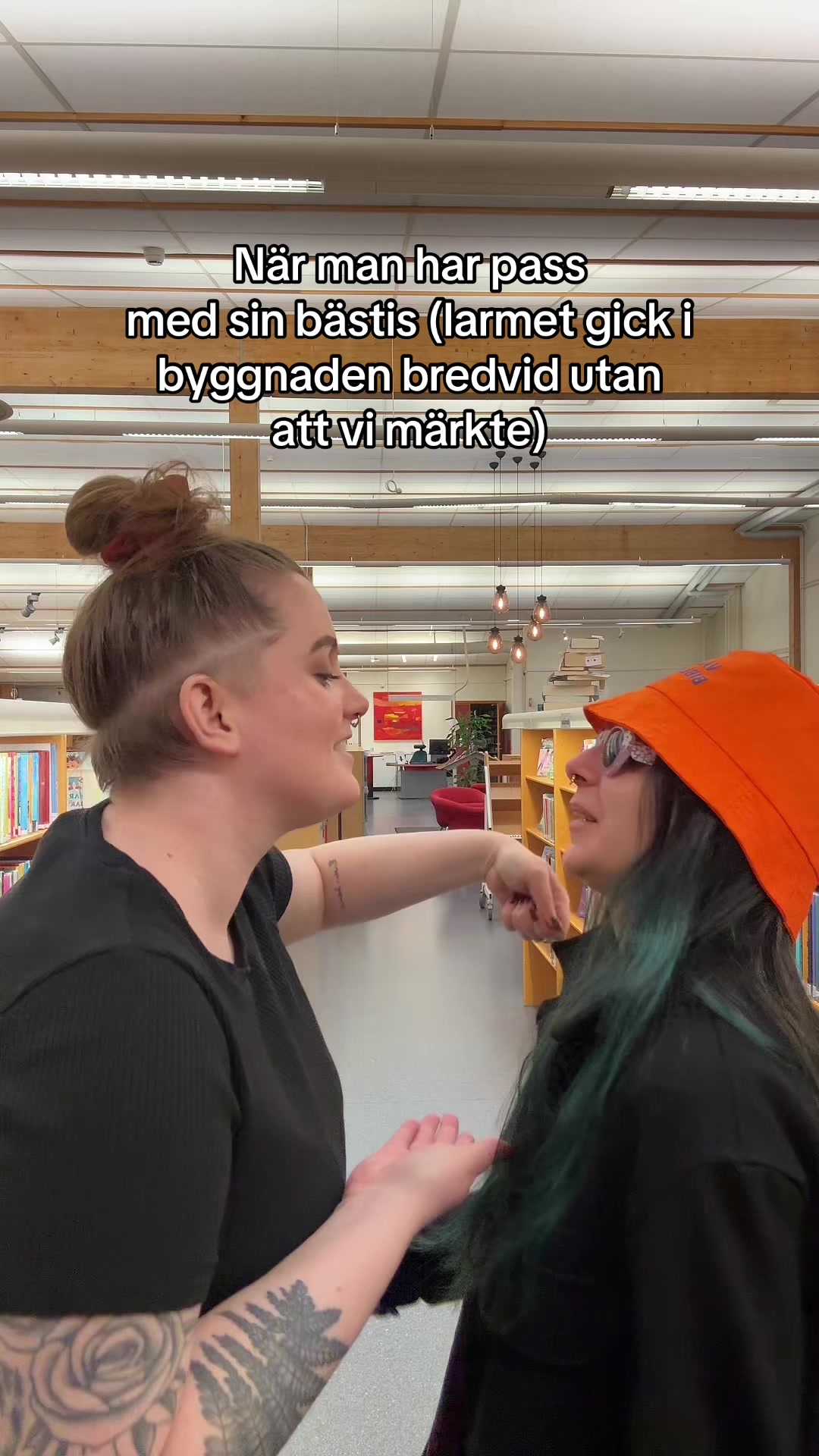 @BibliotekeniHalmstad
