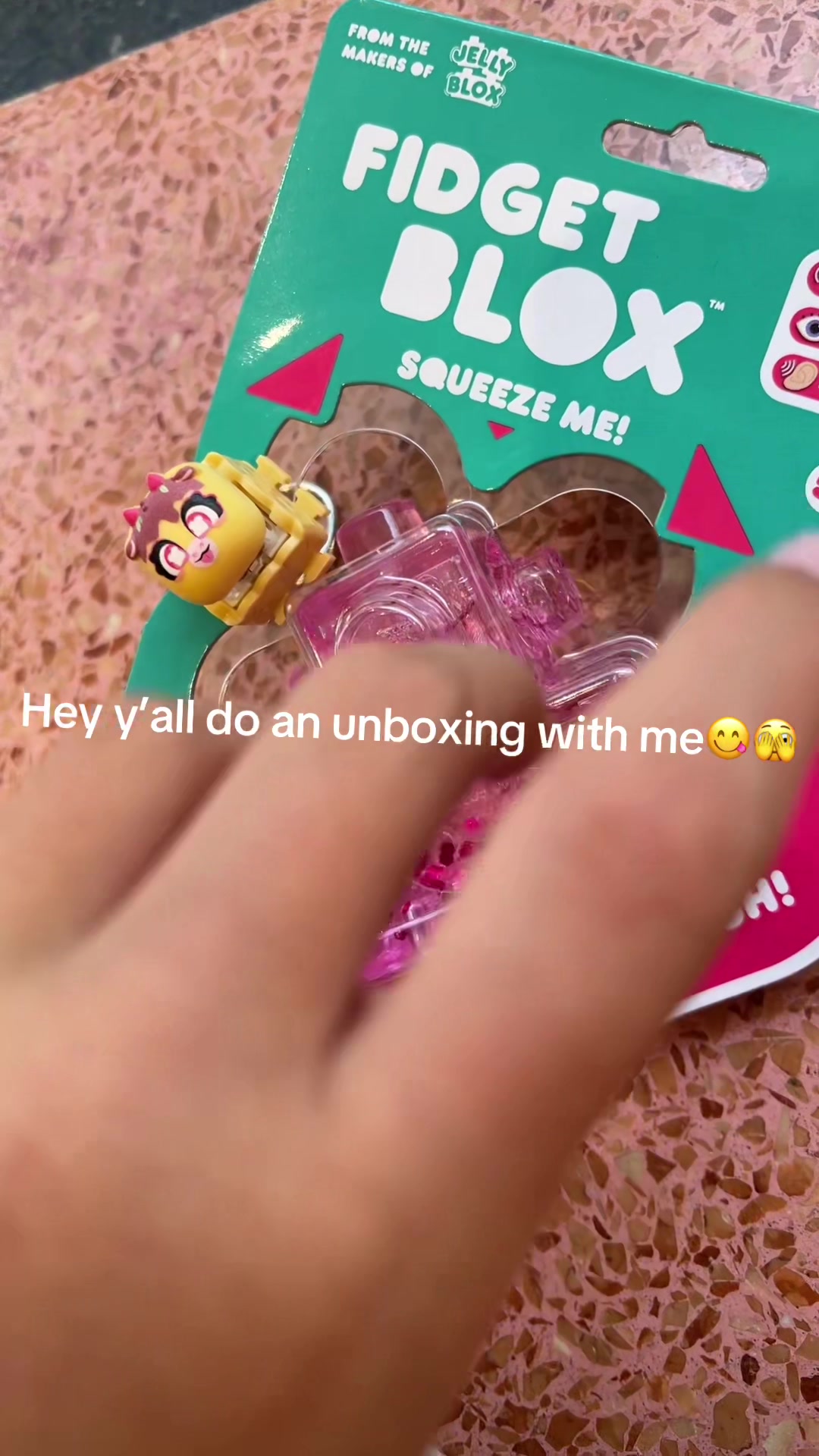 @LIL’S VLOGS
