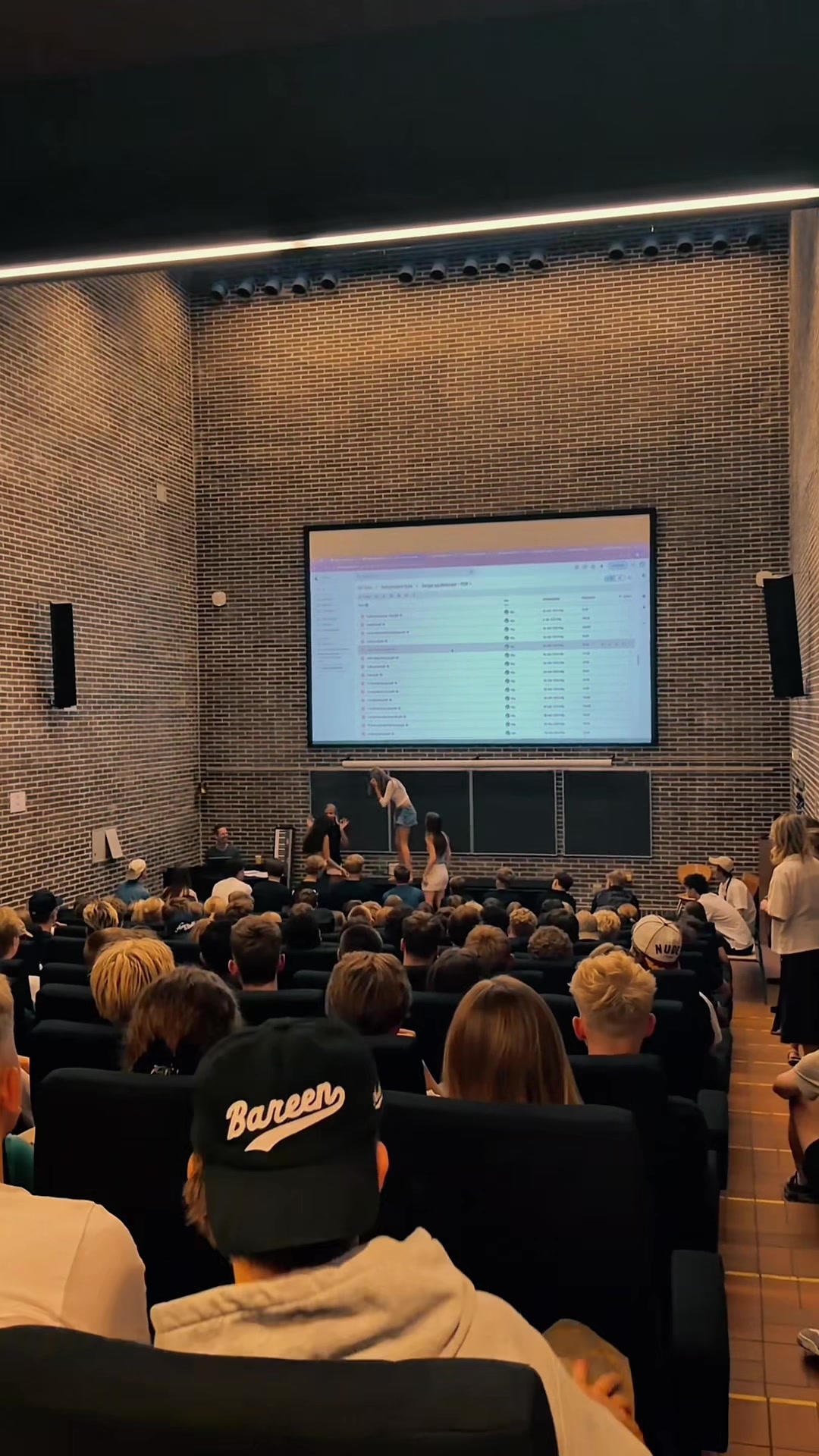 @Svendborg Efterskole