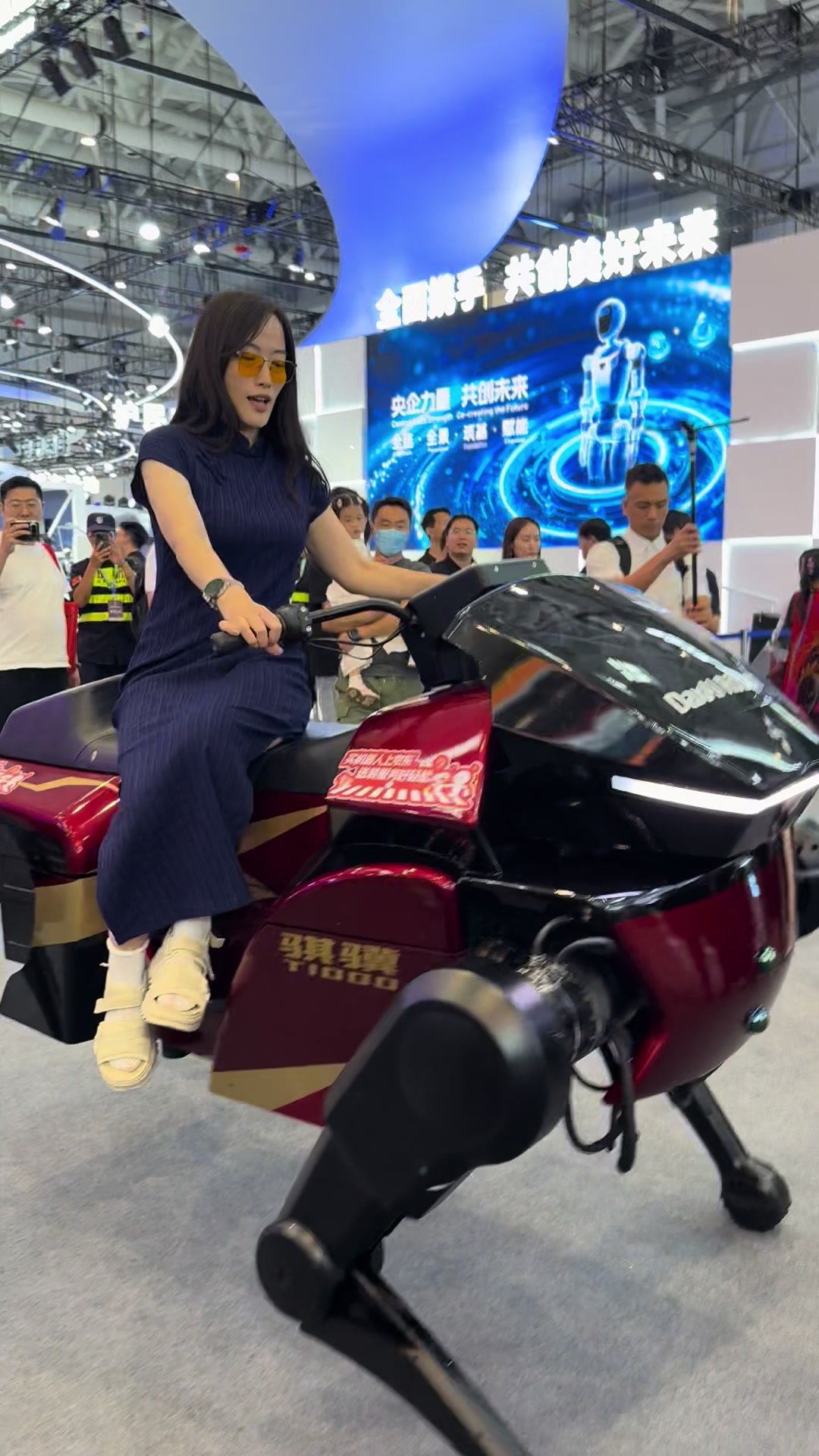 @China LiuYusen🇨🇳
