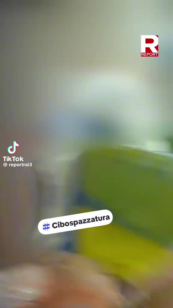 @cibospazzatura