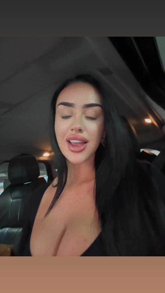 @JADE MARIE