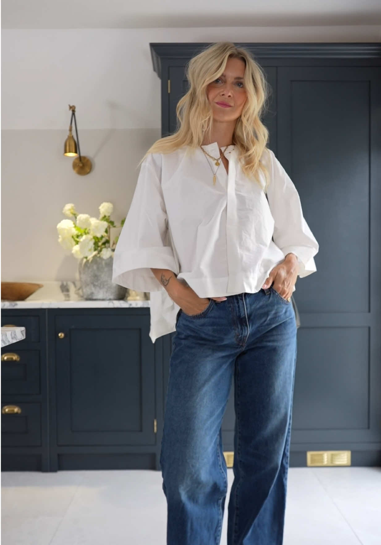 @Cara - Outfit Inspo Over 40