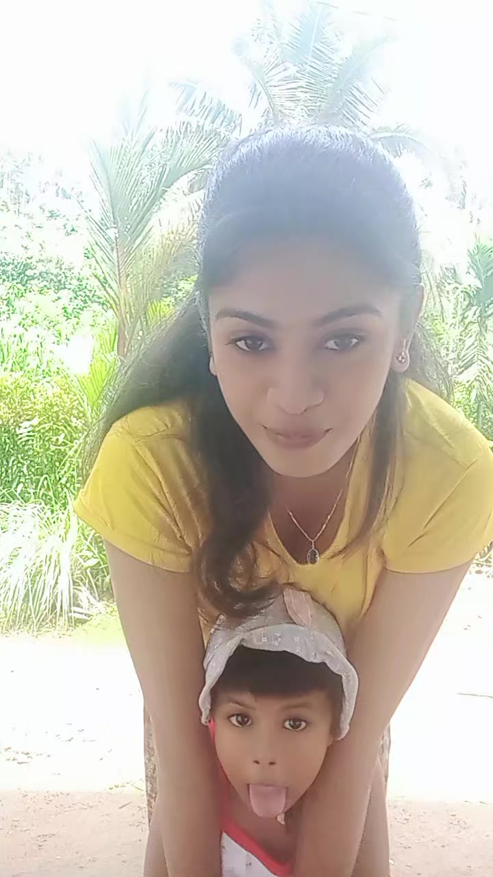 @Oshani | ඔෂානි | ஒஷானி ❤️💎