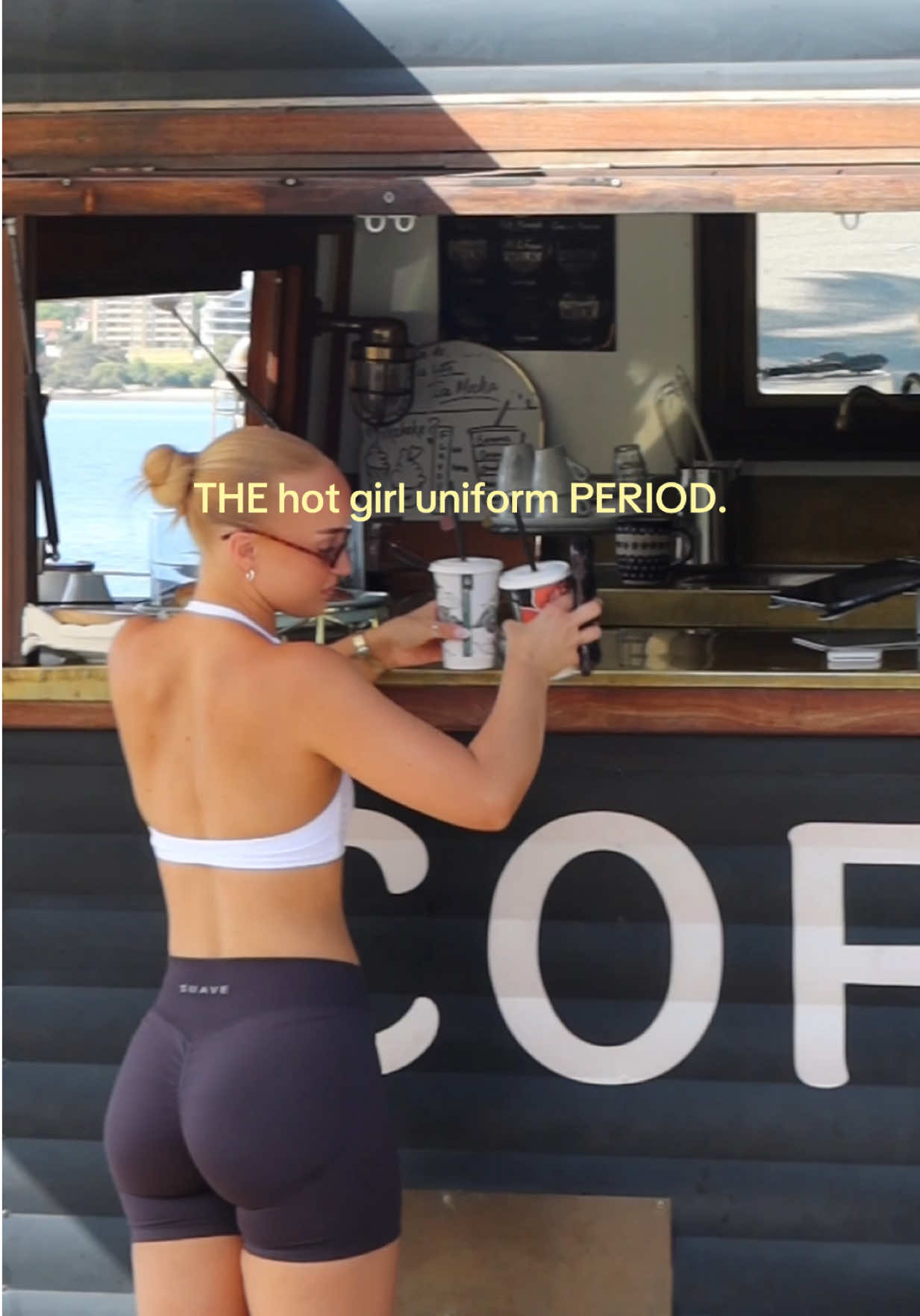 @S U A V E