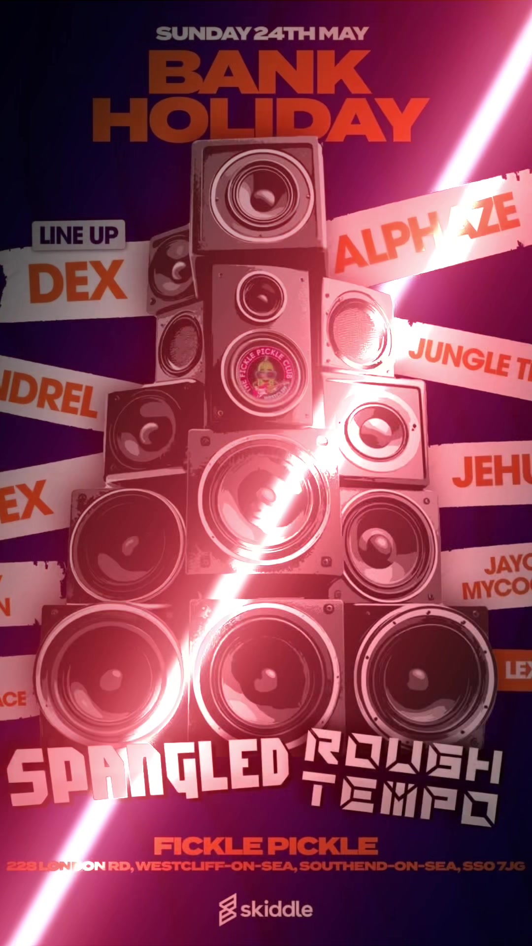 @Jaycee
