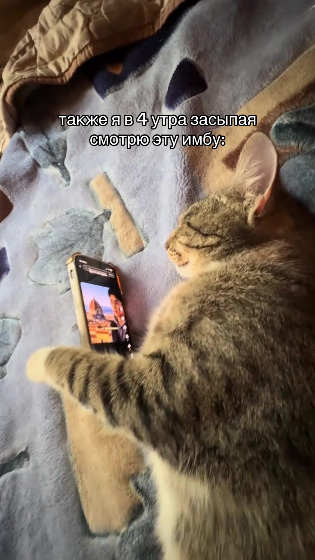 @нюта