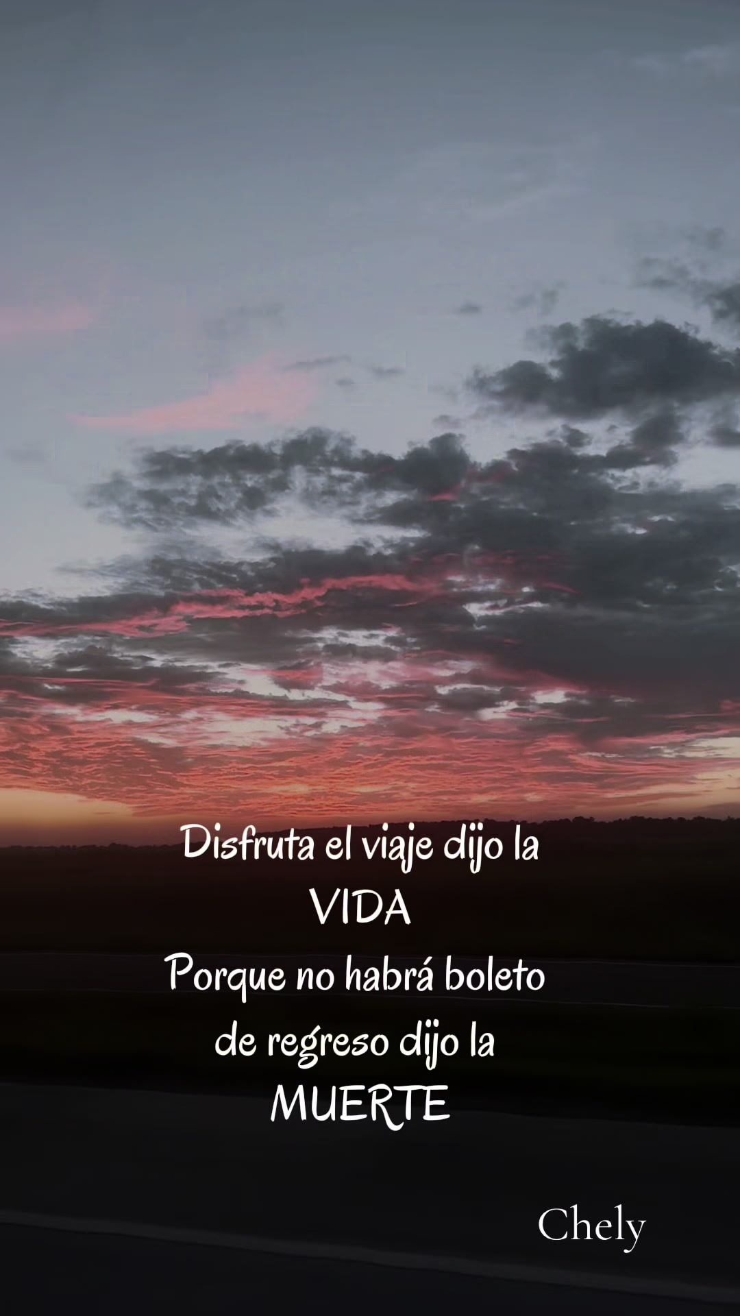 @Chely Lopez ❤️