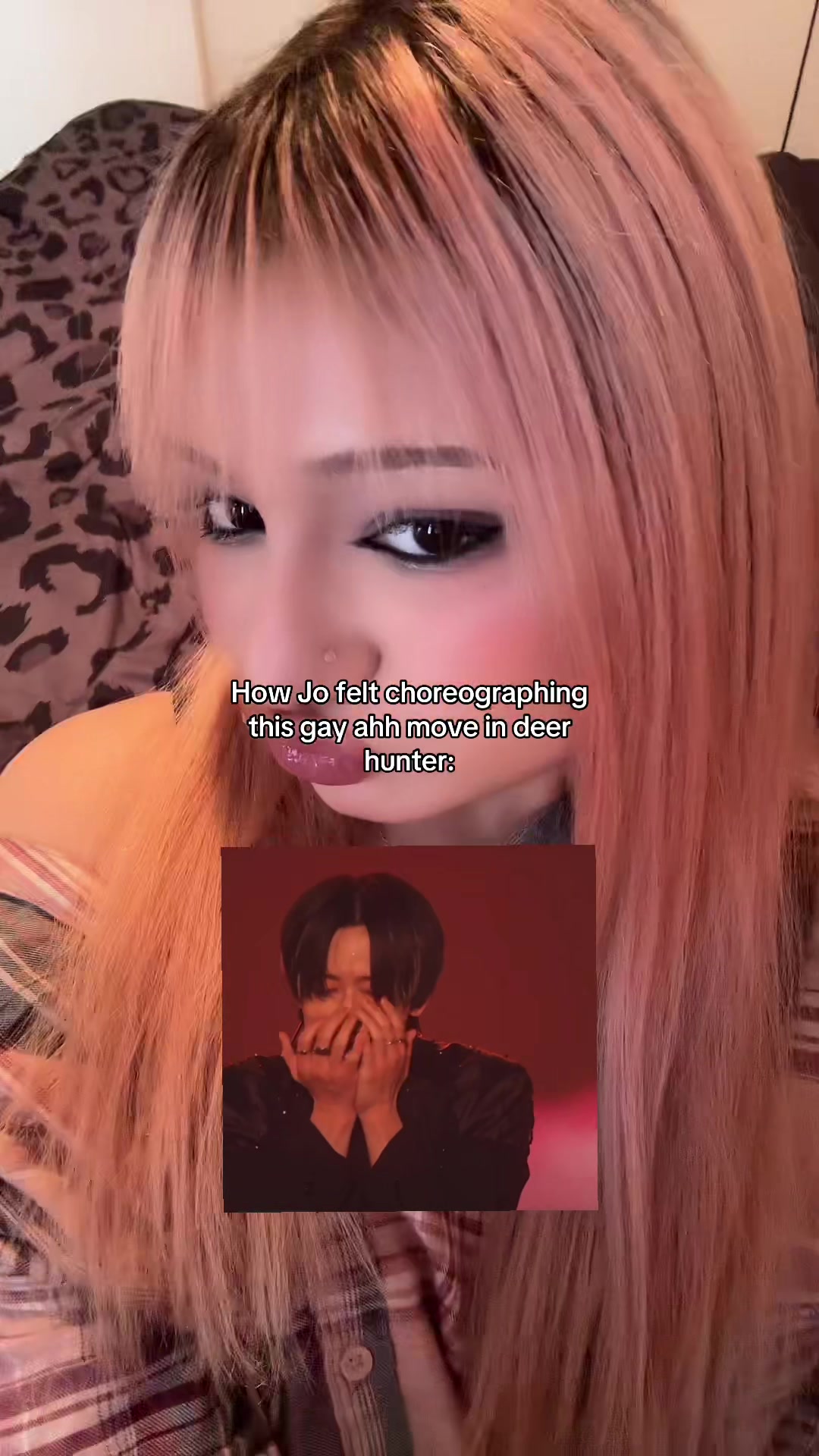 @𝒴𝓊𝓂𝒶&rsquo;𝓈 𝓃ℴℴ𝓃𝒶