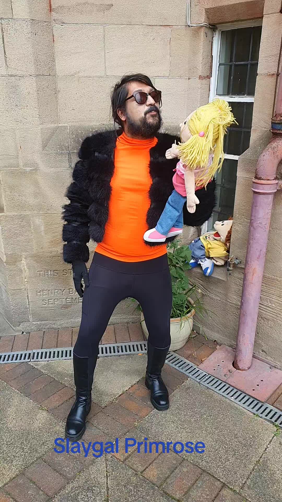 @ShanjanUsman
