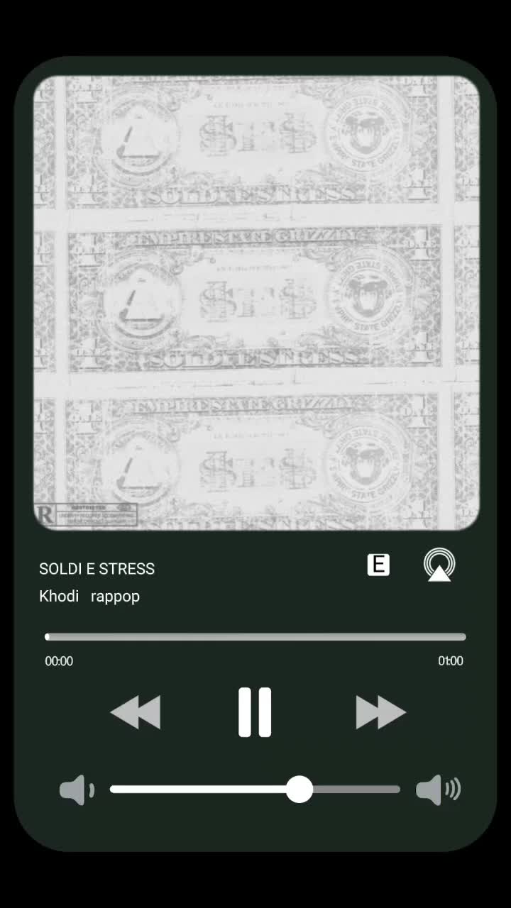 @Rap pop