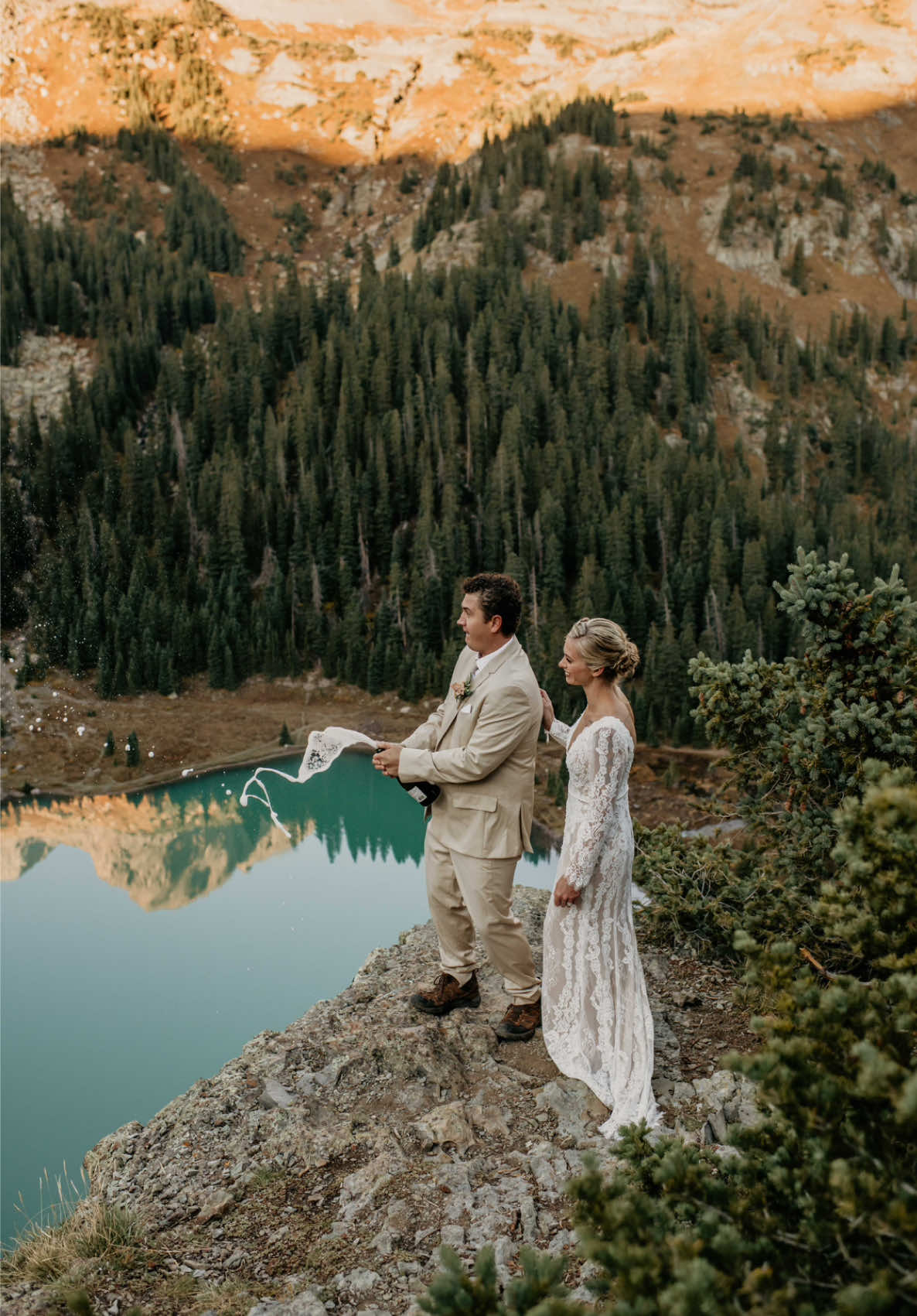 @colorado elopements