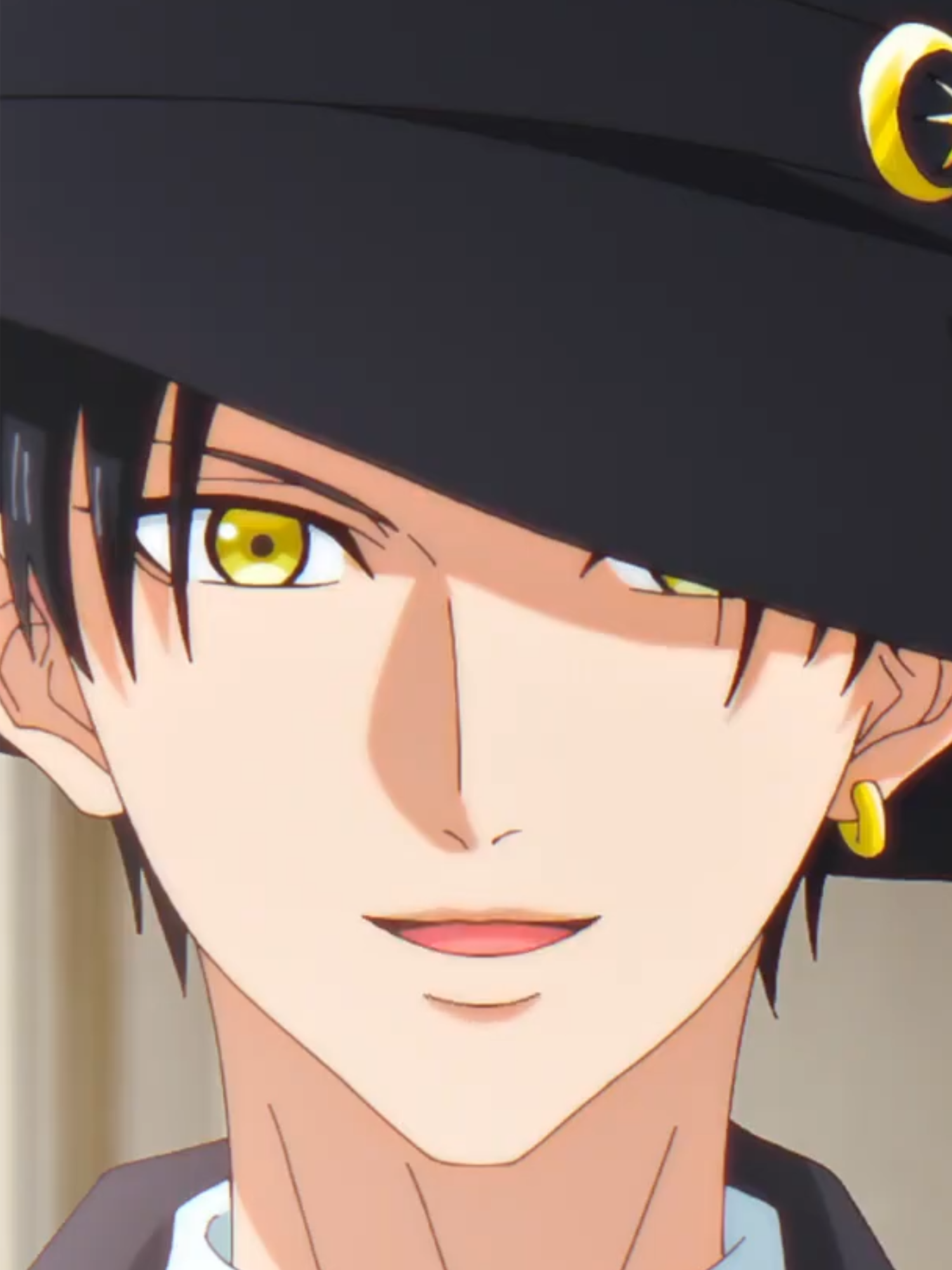 @Sector Anime