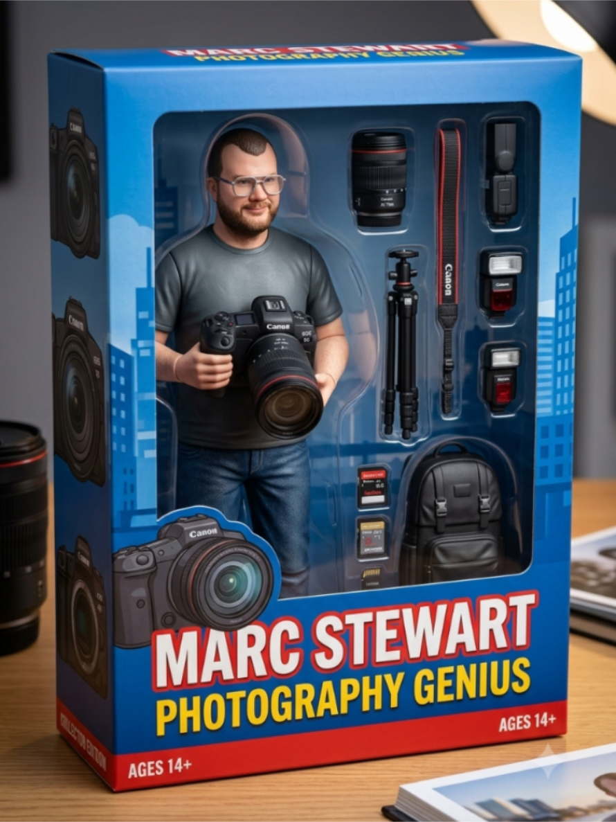 @Marc Stewart