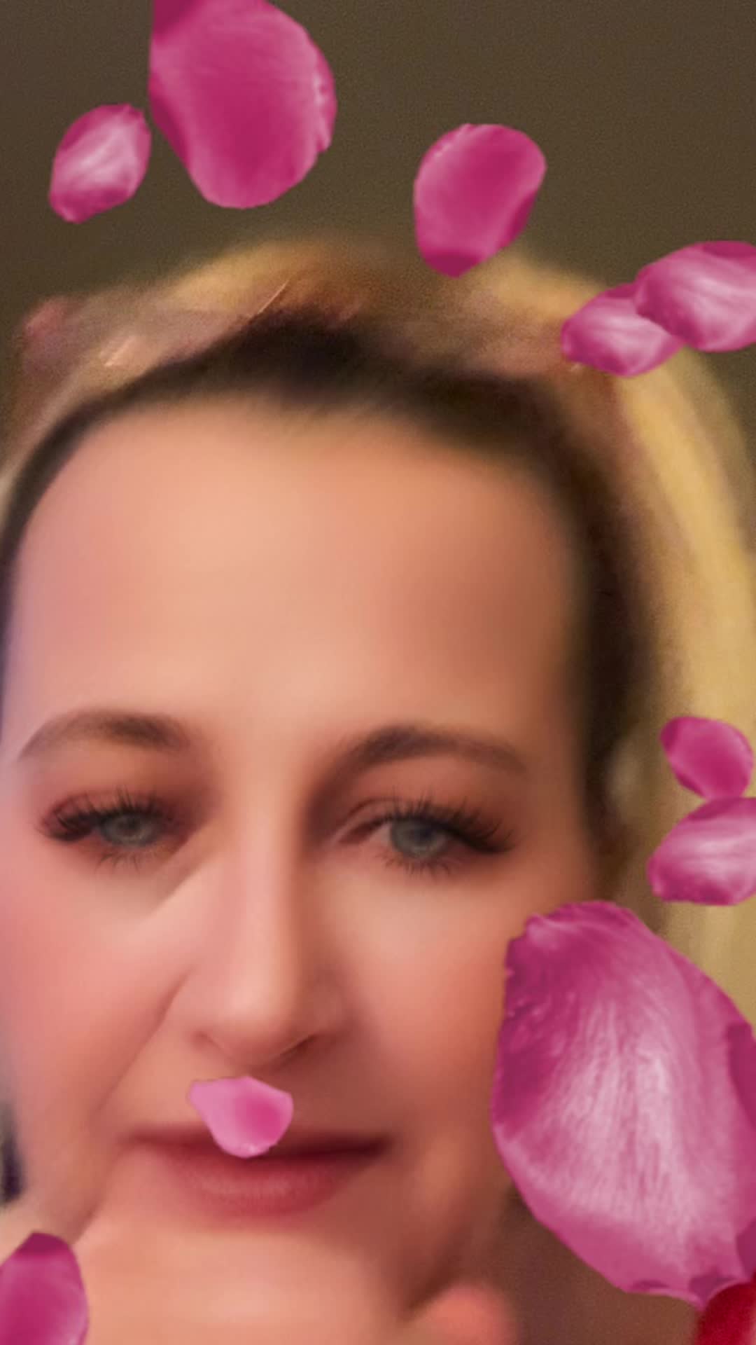 @Trisha