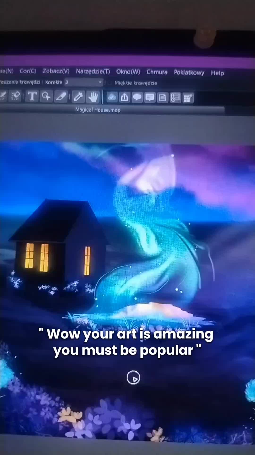 @ลYSKI ๐ IG: vvexel.art