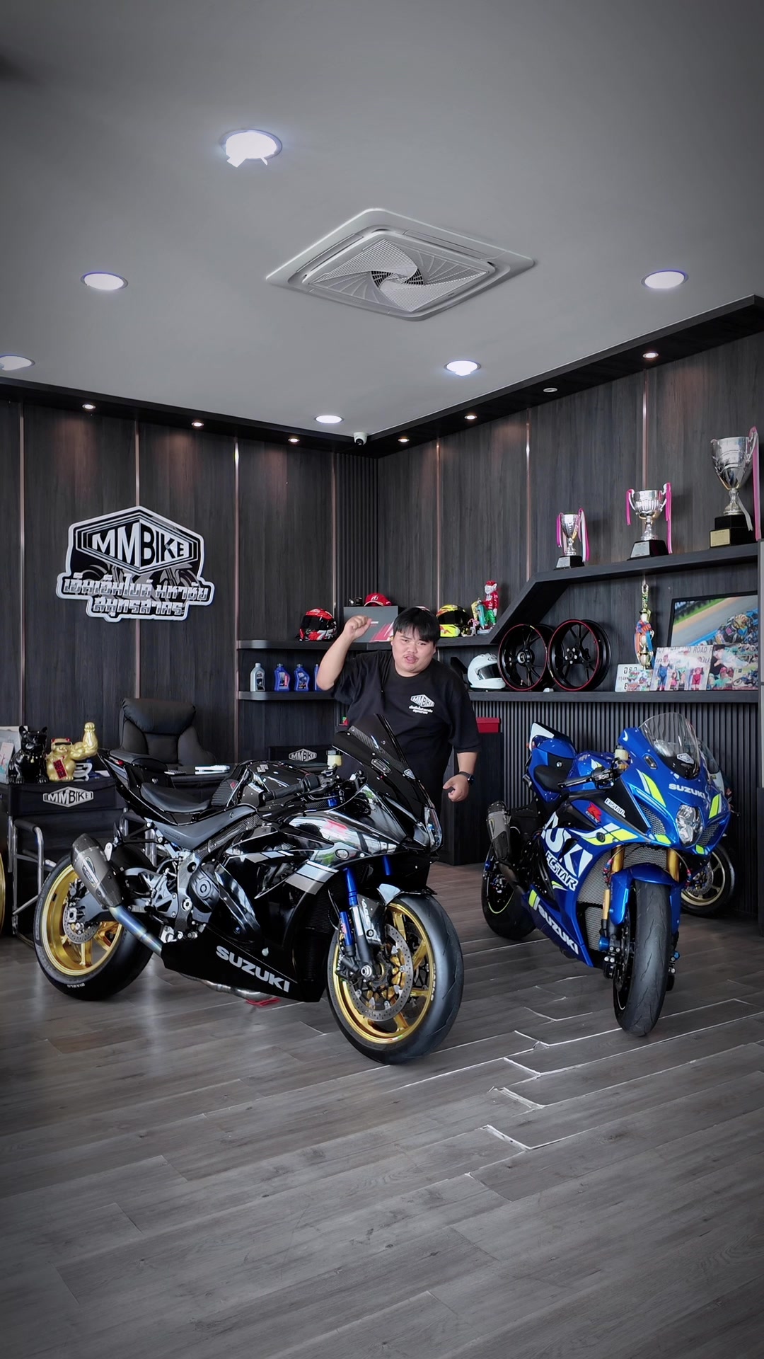 @MMBIKE ซื้อขายรถบิ๊กไบค์