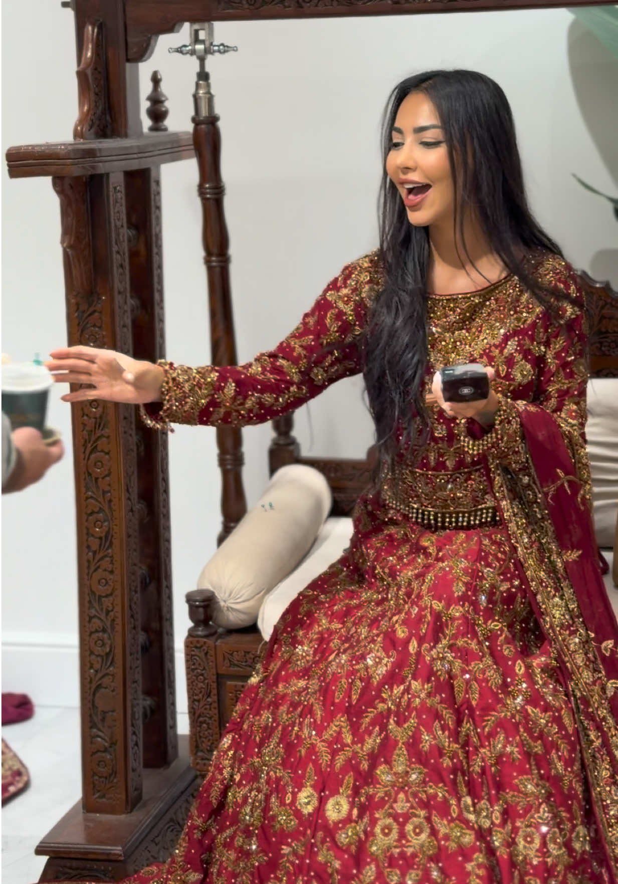 @Elafbridals