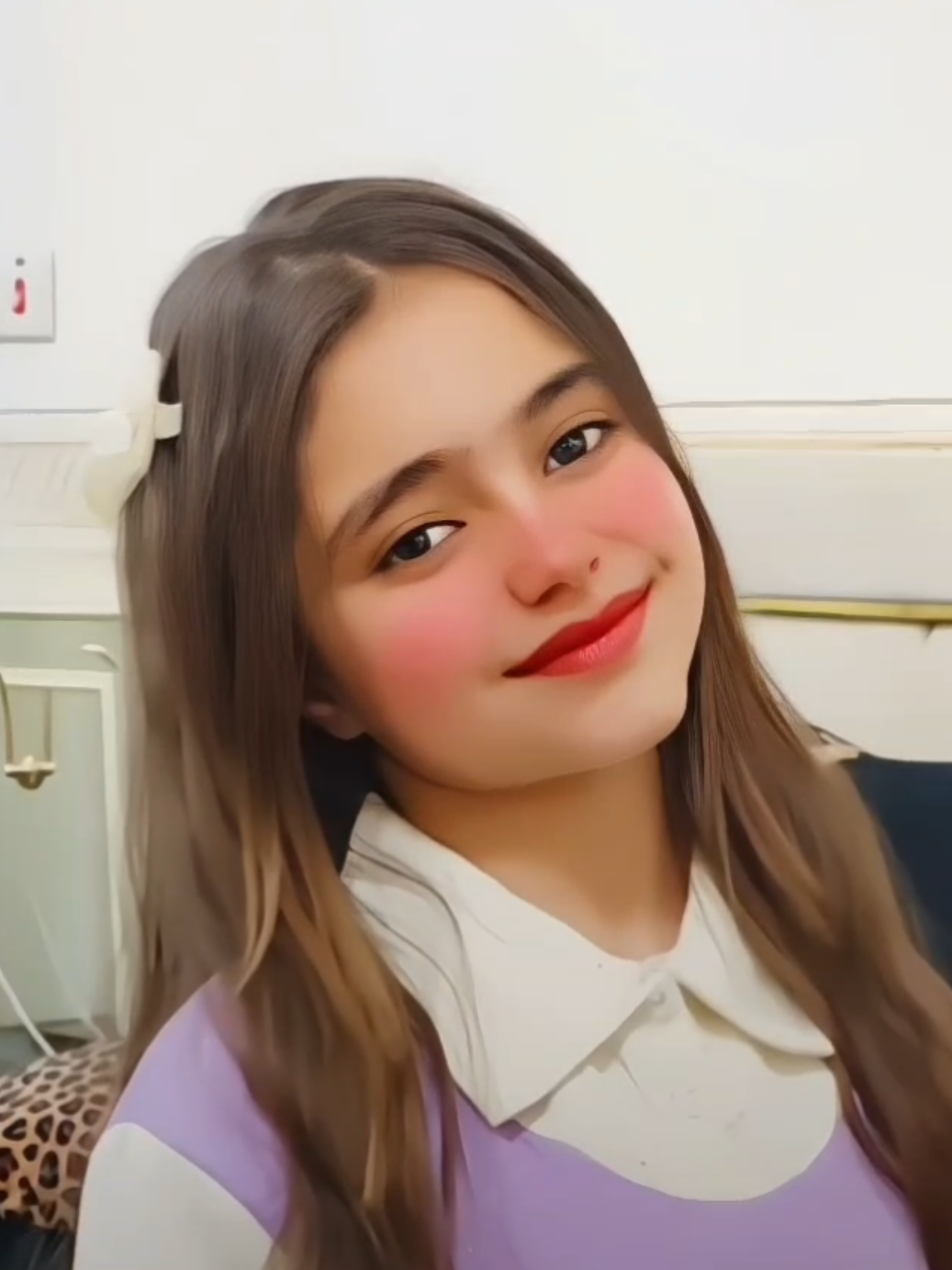 @الشاعرة ريتاج حسين