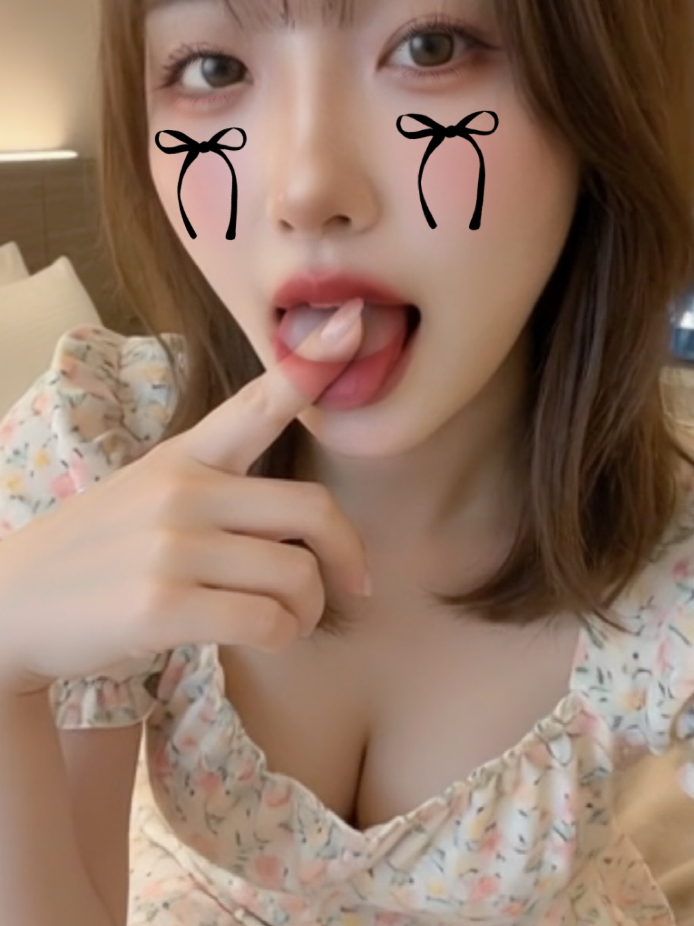 @HARA HAZUKI(原葉月)