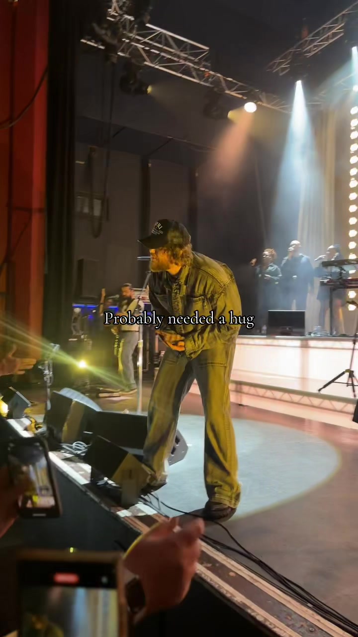 @JamesArthurPhenomenal
