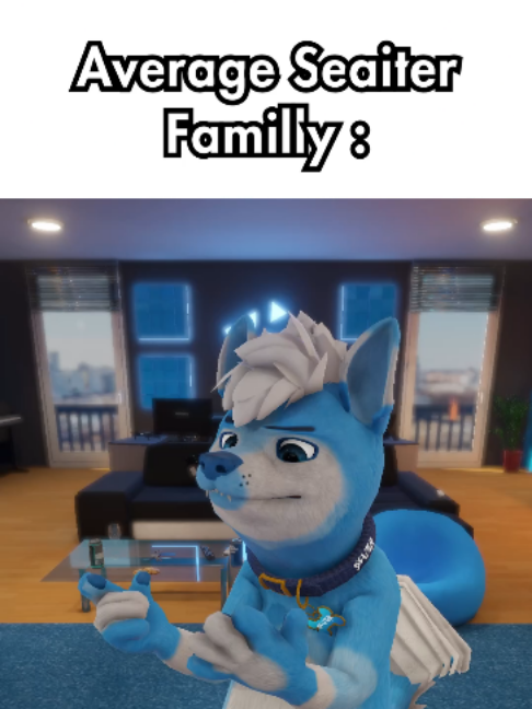 @Seaiter