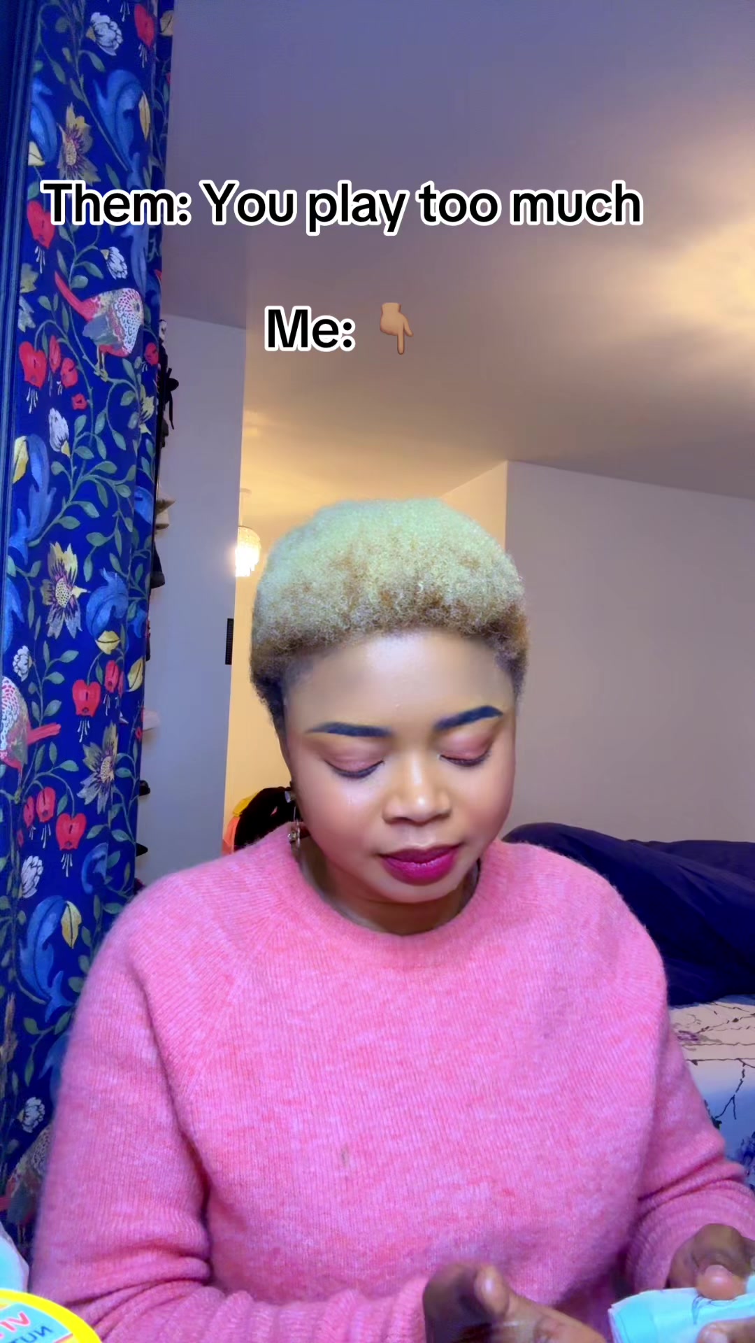 @Omo Ola