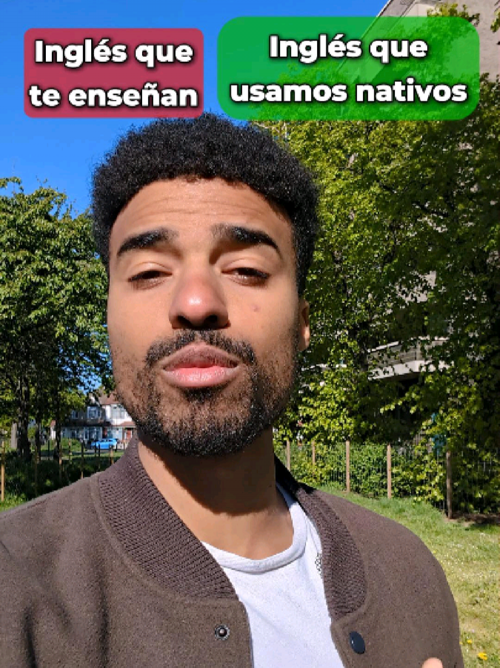 @Shandon | Ingl&eacute;s para Latinos