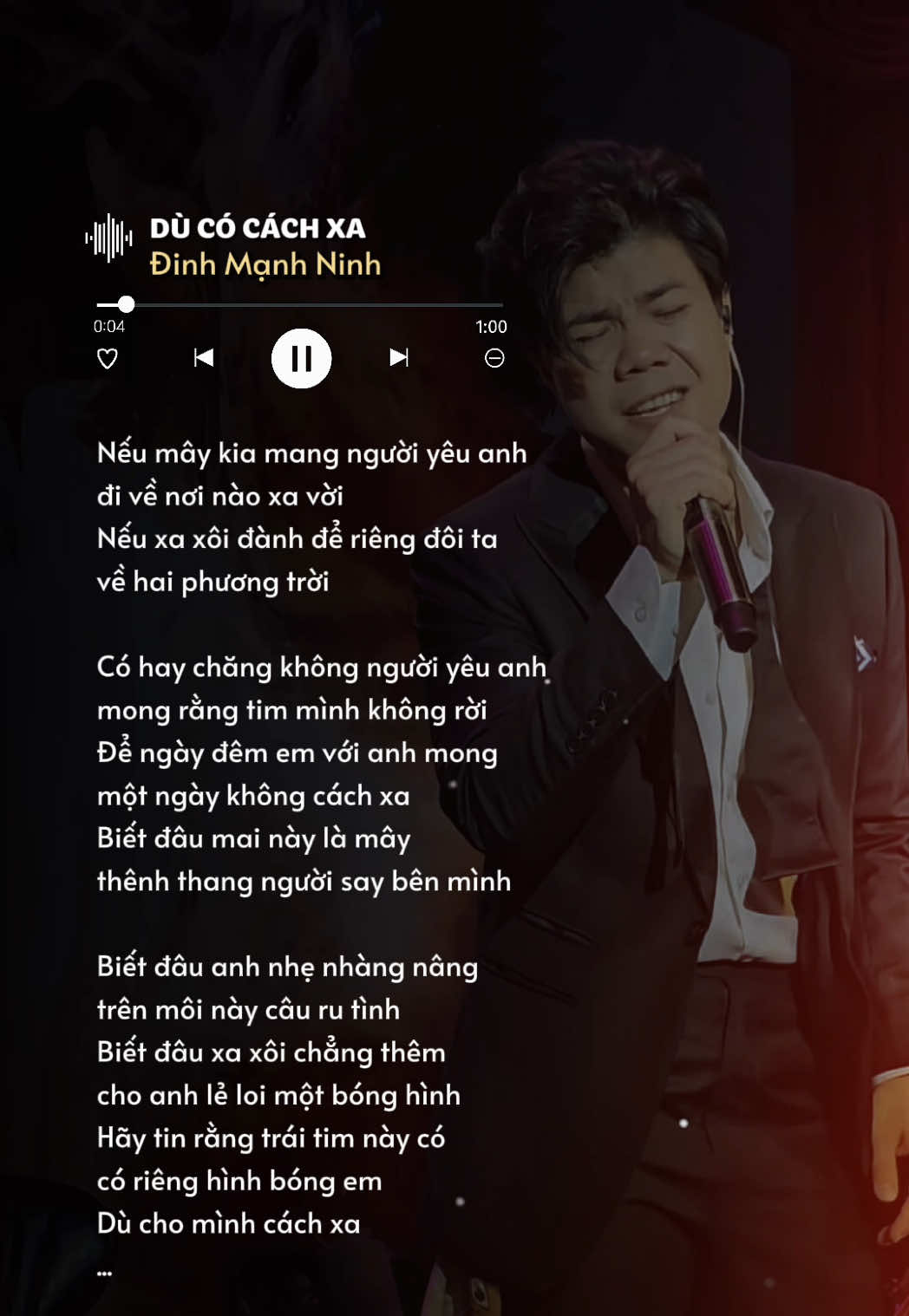 @Đêm xuống nhạc lên