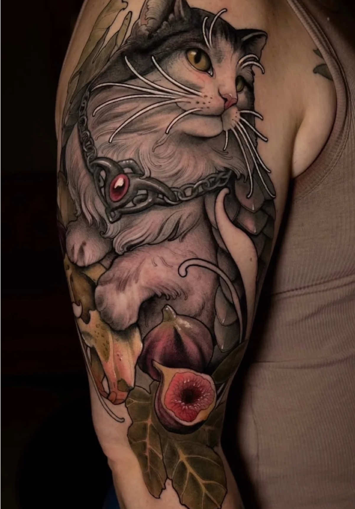 @Krish Tattoo
