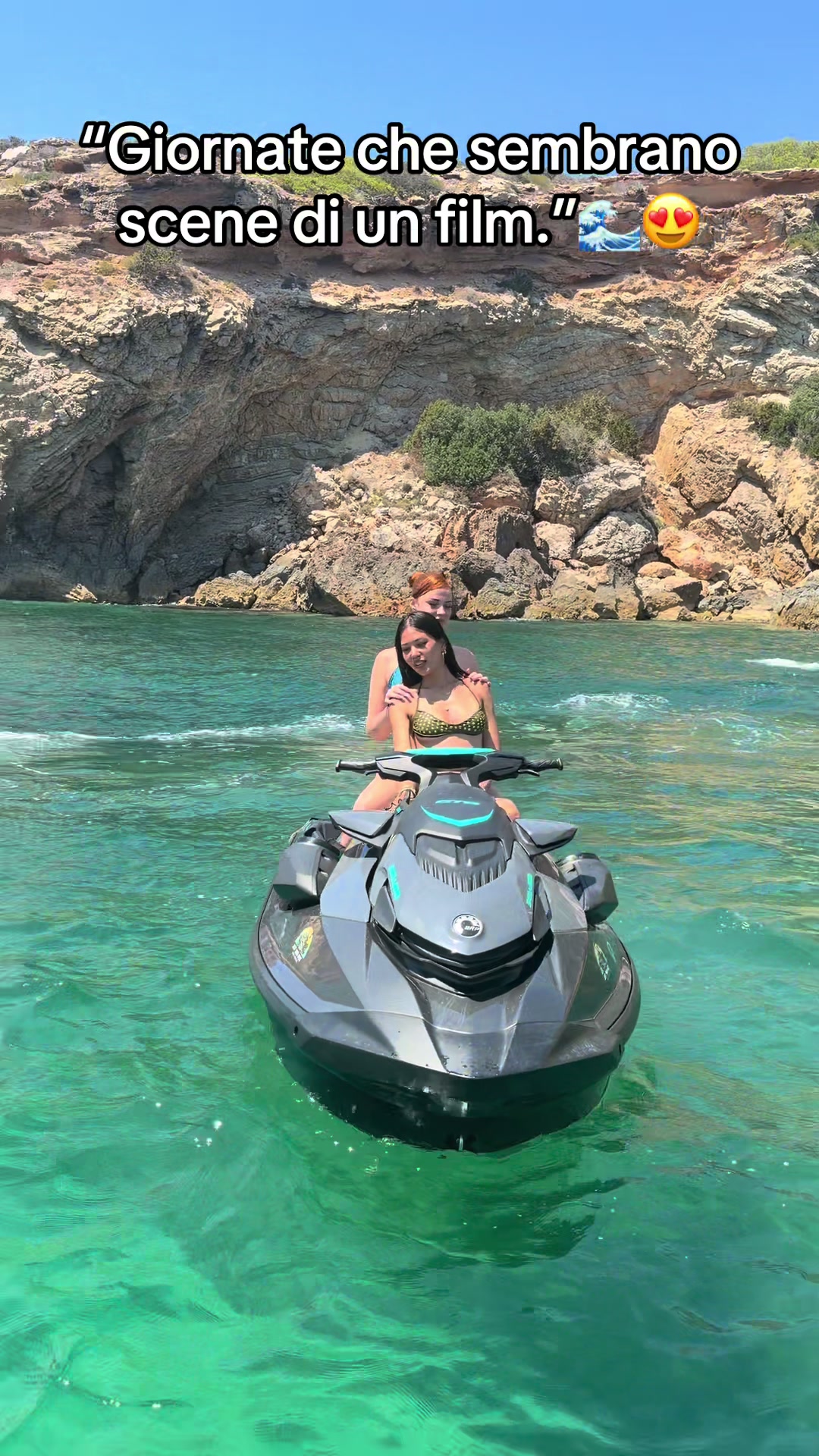 @Jet Ski Fly Ibiza