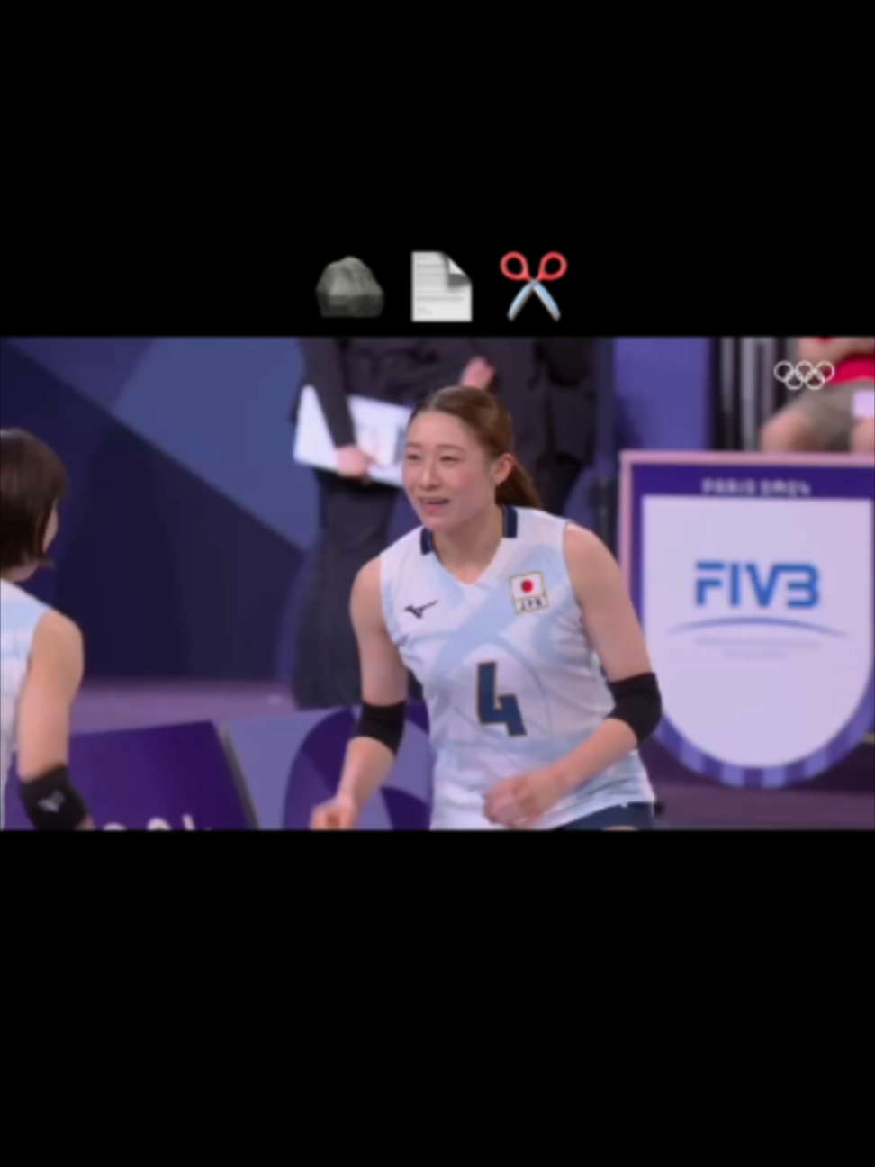 @Olympics™