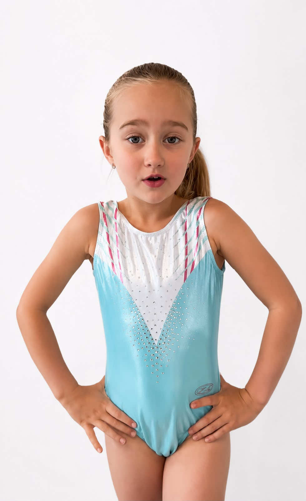 @The Zone Gymnastics