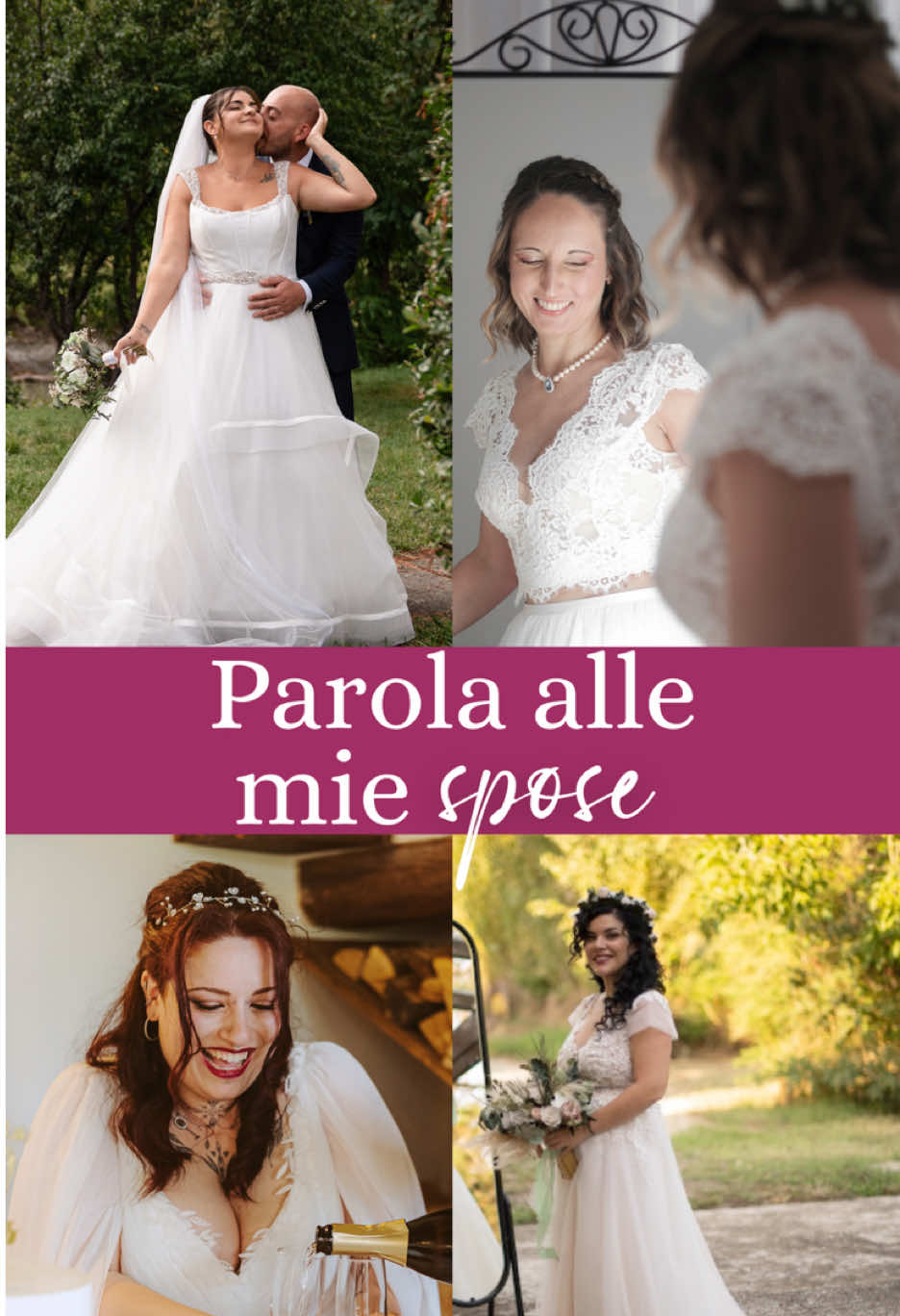 @Mari Bridal Atelier