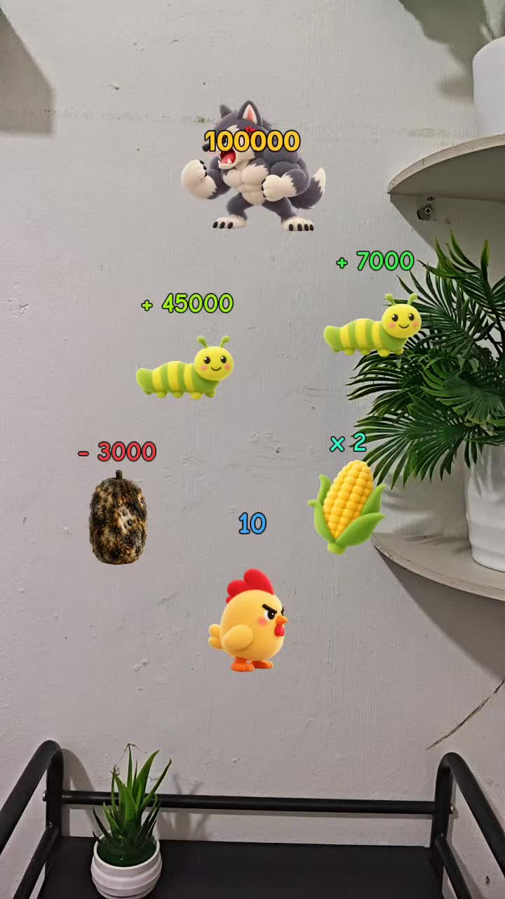 @SanZa Game Effects