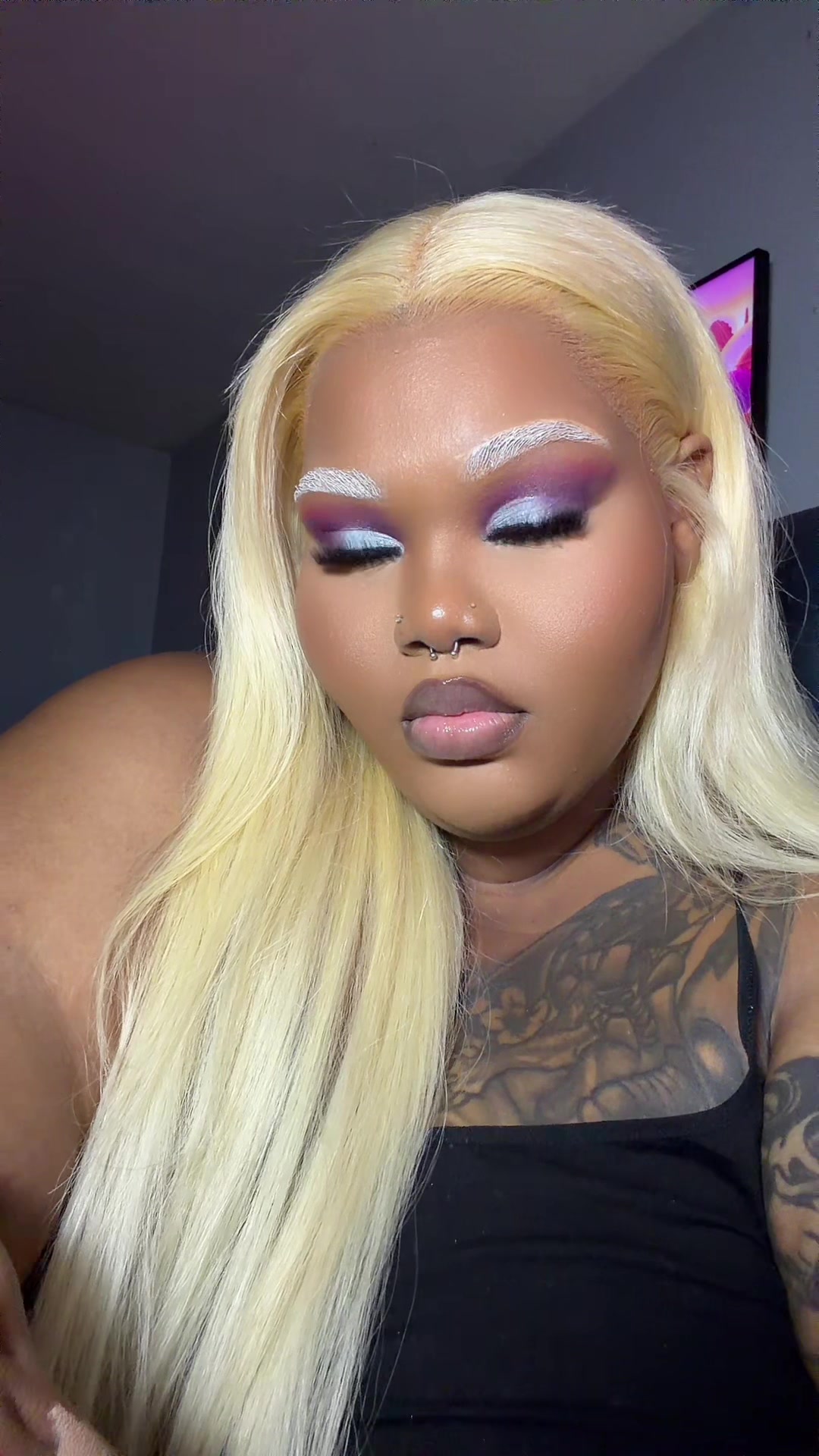 @EndieeLove 💙🫧