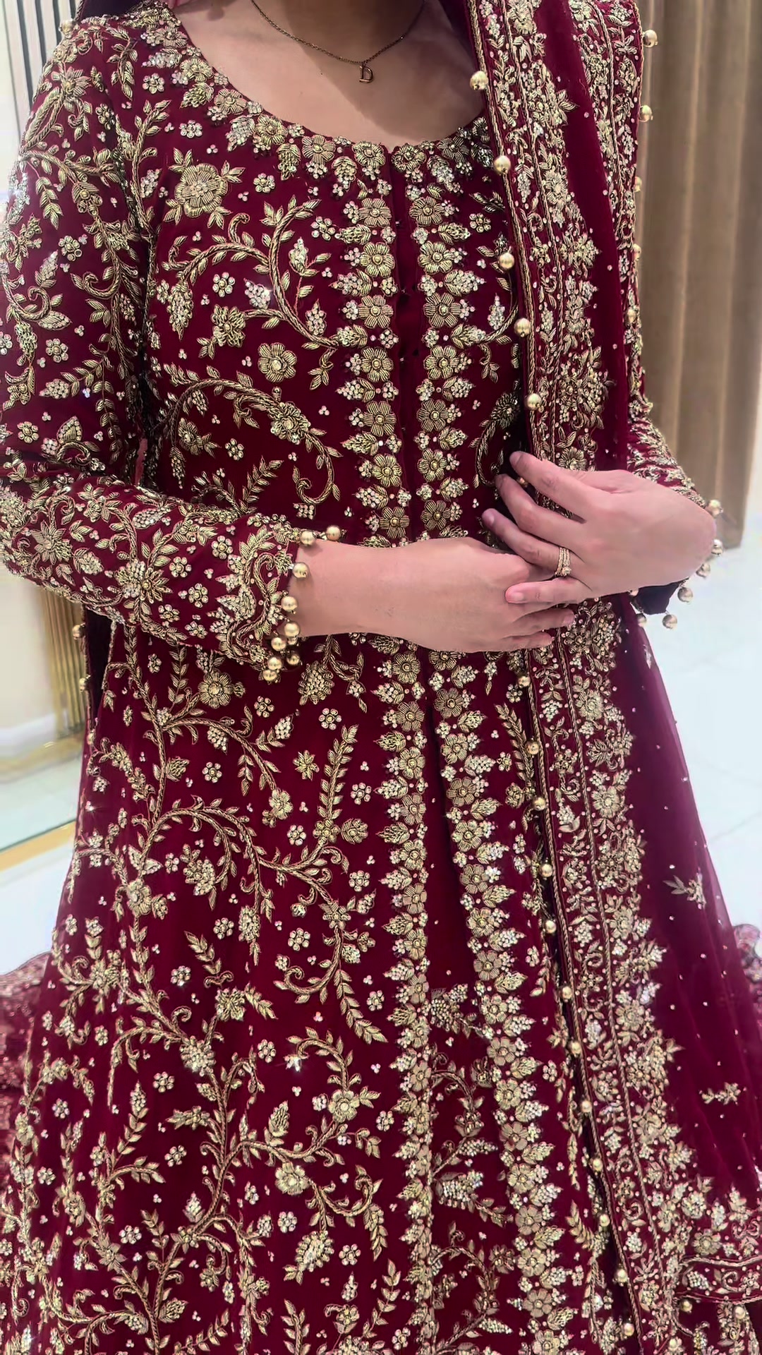 @Dulhan Bradford