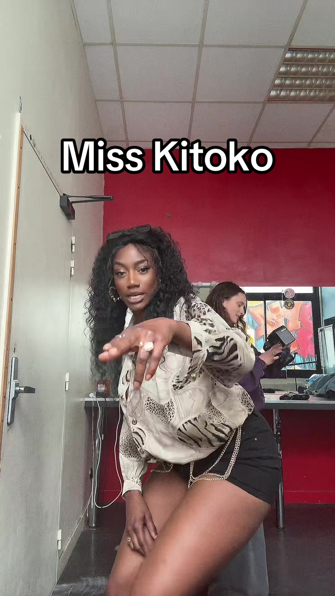 @Rita Clara 🇨🇲