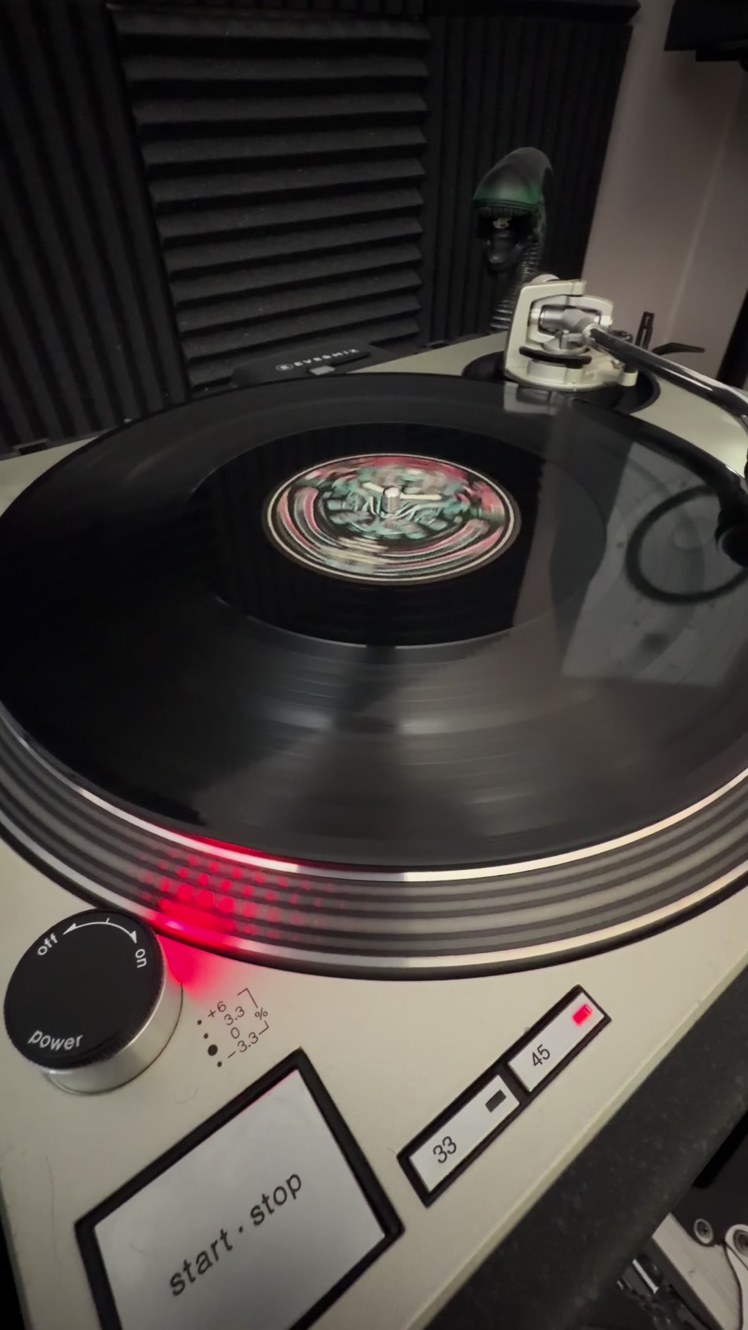 @Dj Spartacus 🔥wax doctor🔥