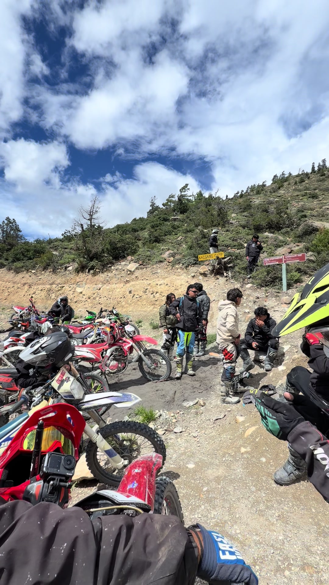 @Puran Thapa