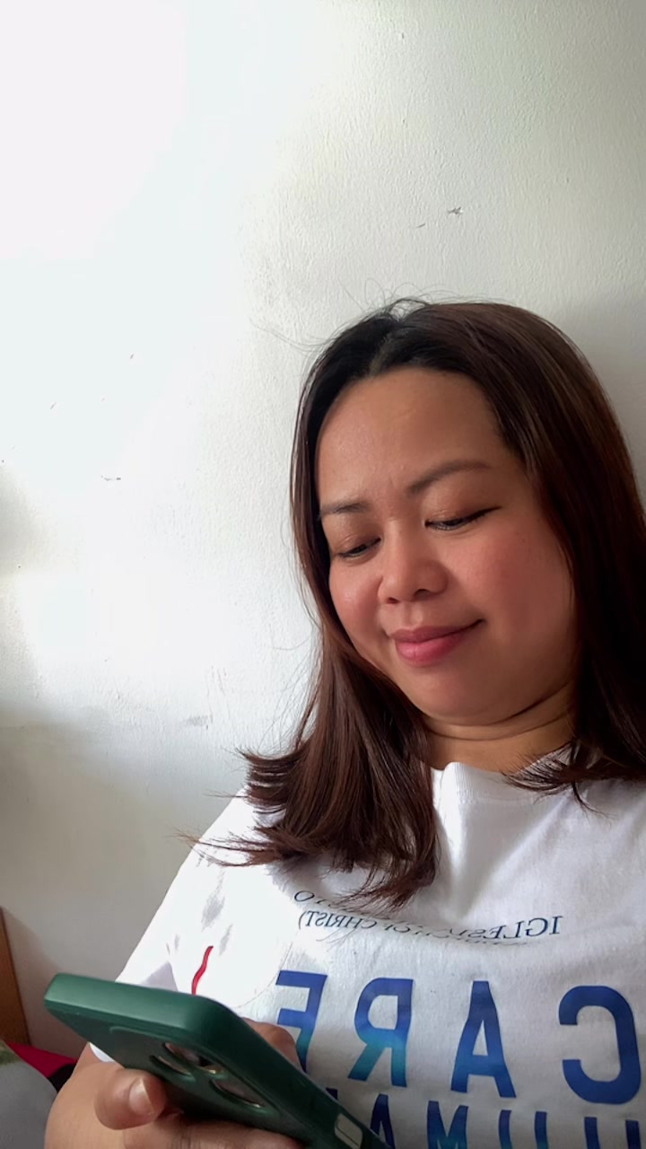 @Gemma Aligbosan Magb