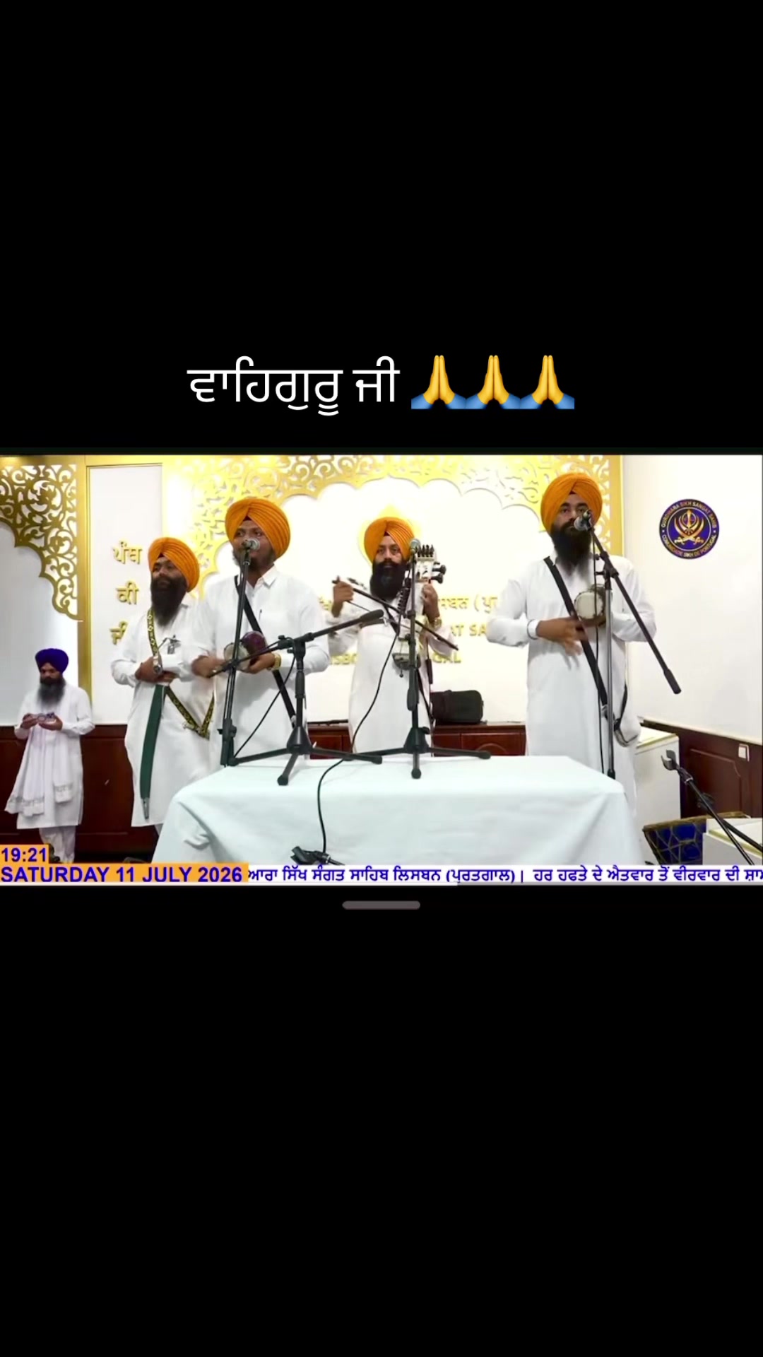 @Taranpreet Singh Portugal 🙏🙏