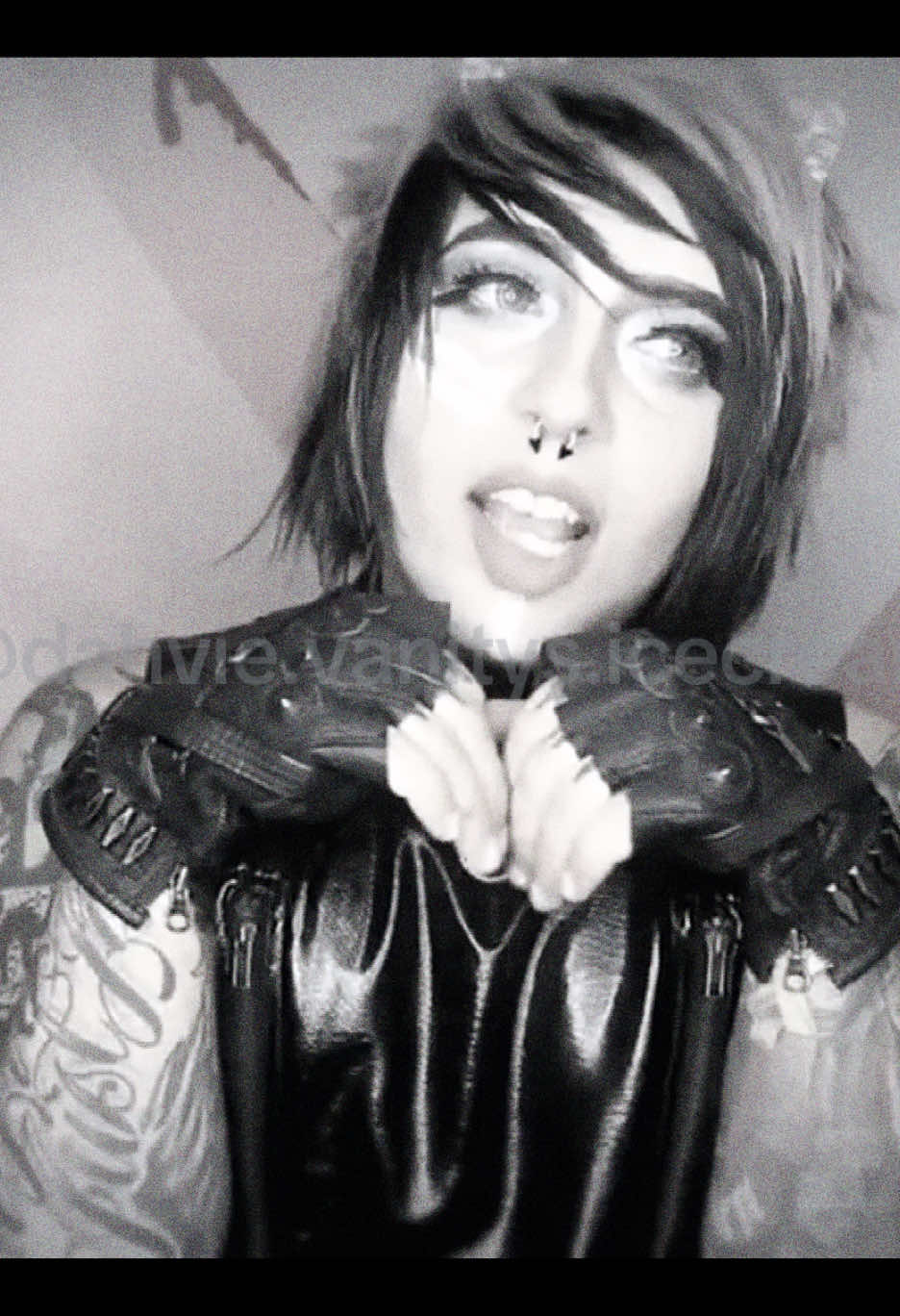 @Dahvie Vanitys Icecream