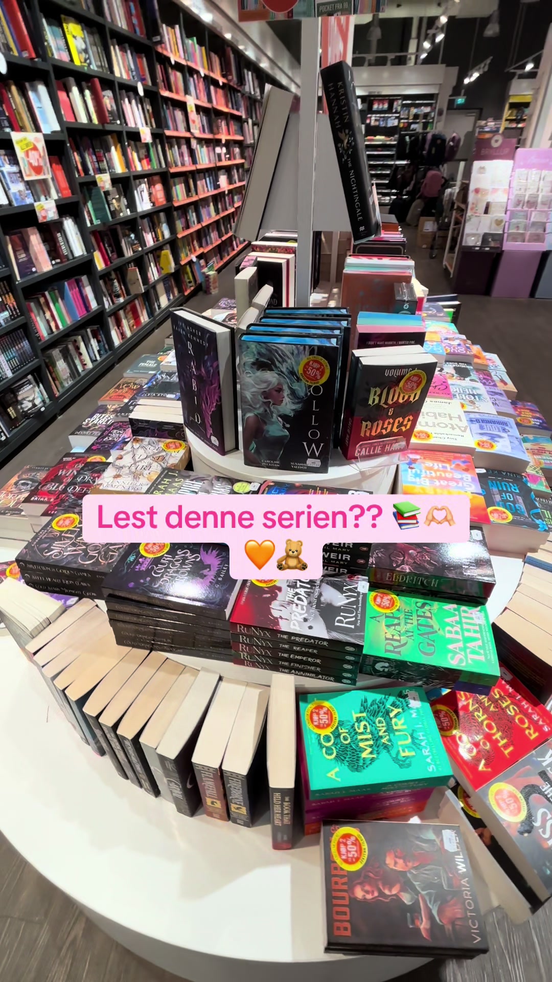 @ARKTASTA🧸📚✨