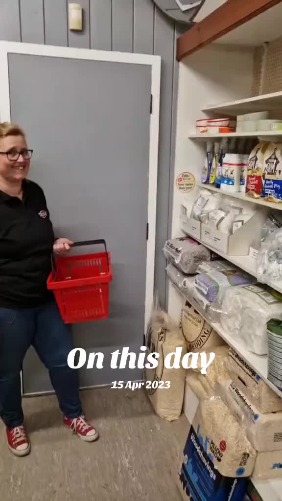 @Superpets_worksop