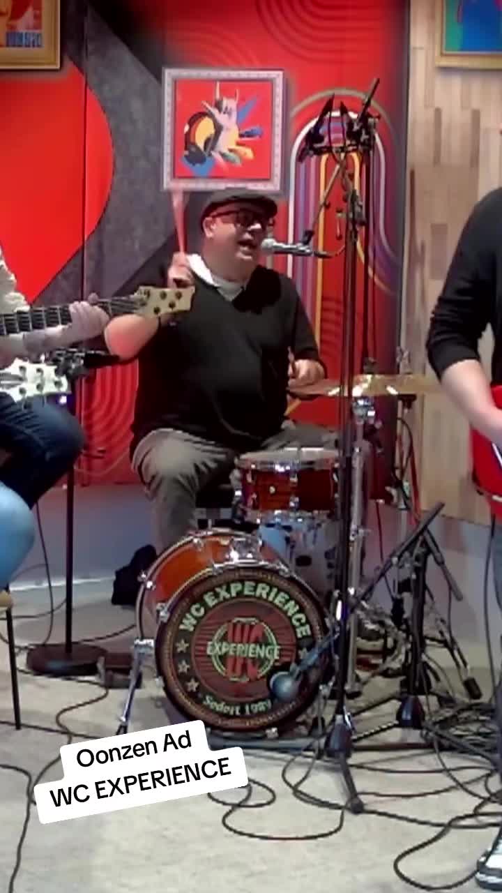 @Gino Schipperen
