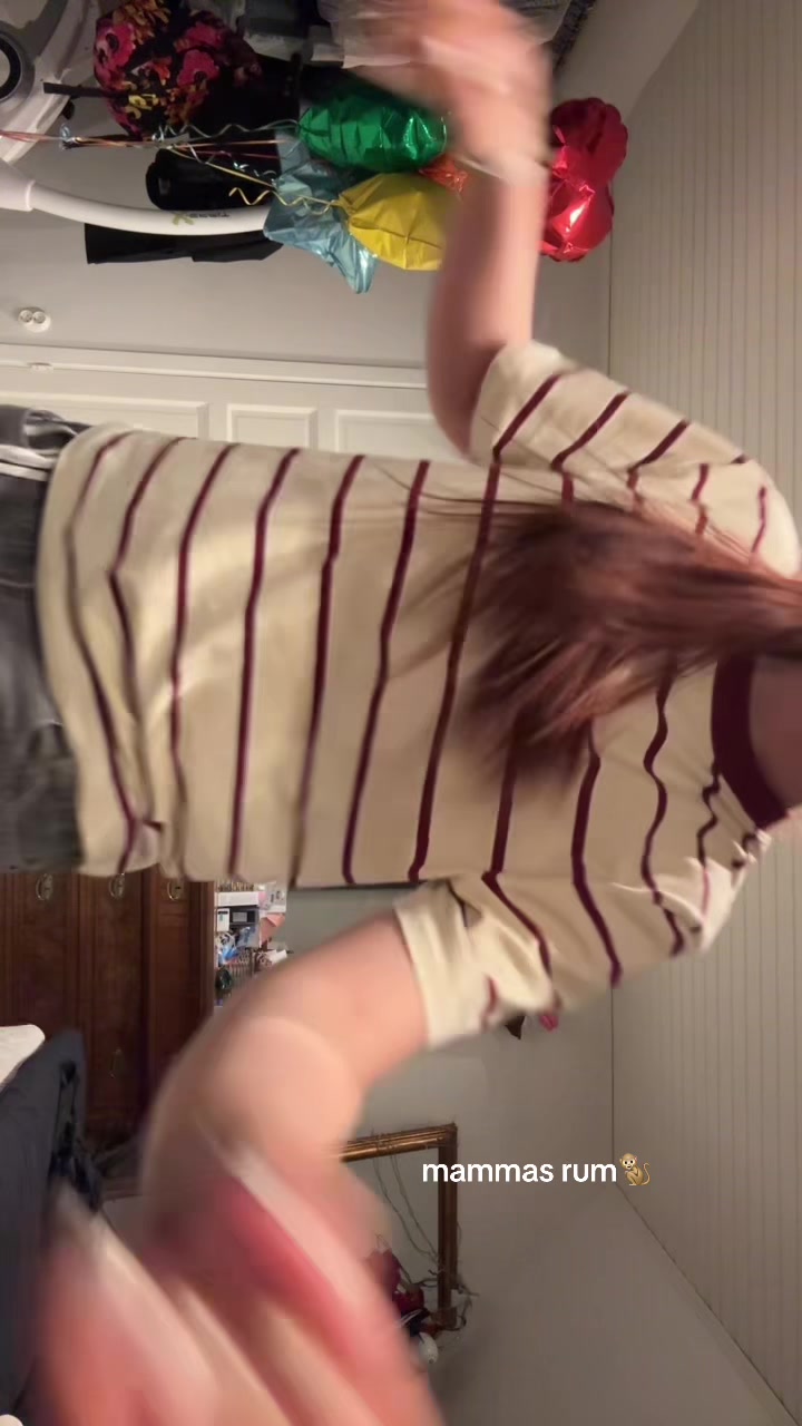 @Hedvig äger världen®